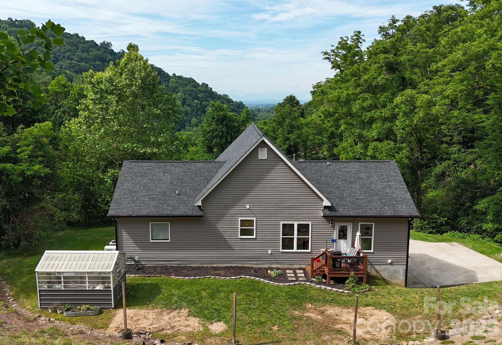 Dogwood Heights - Residential