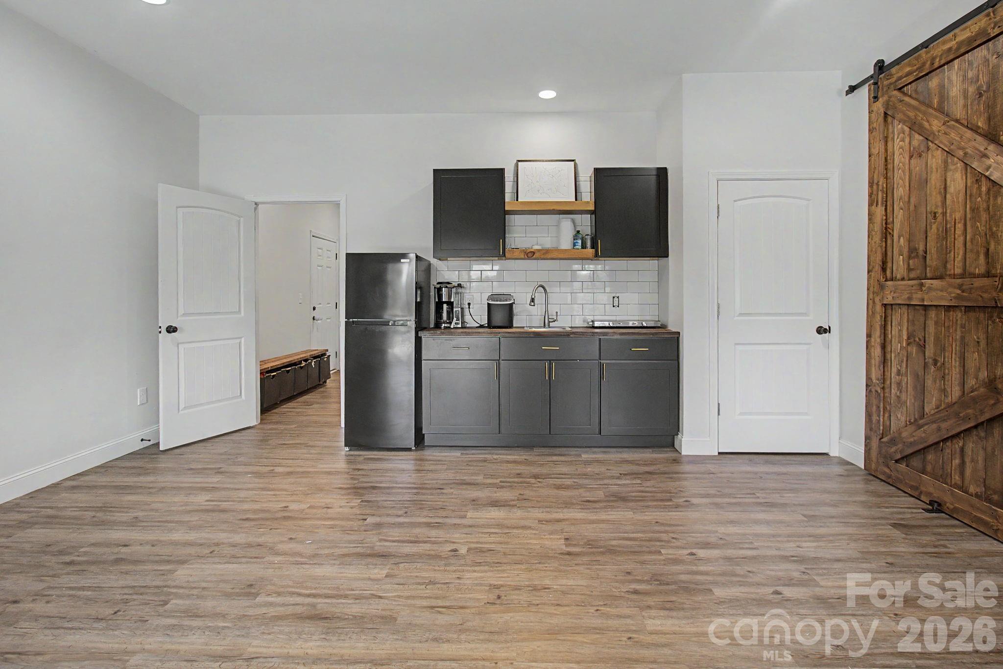 Dogwood Heights - Residential