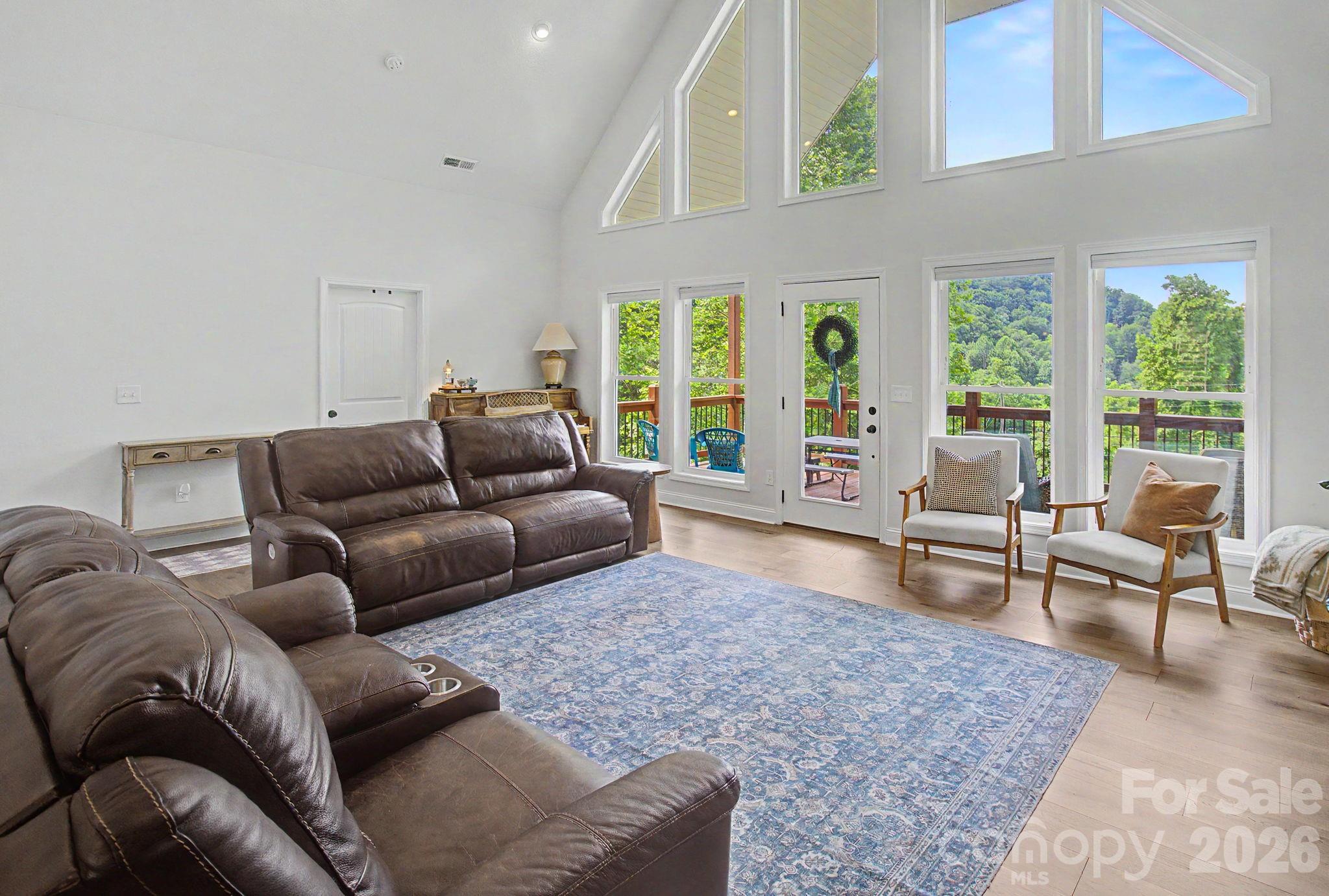 Dogwood Heights - Residential