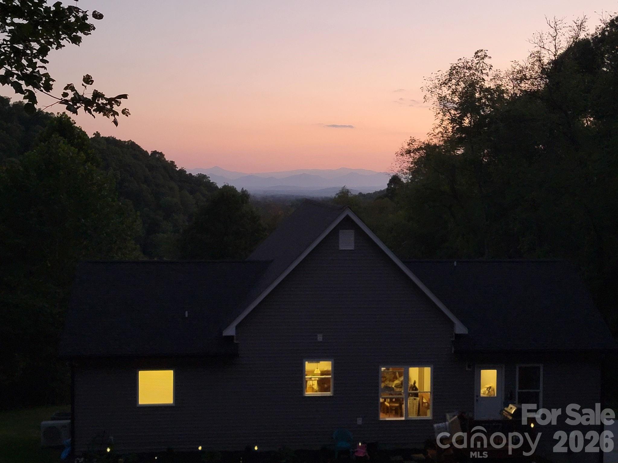 Dogwood Heights - Residential