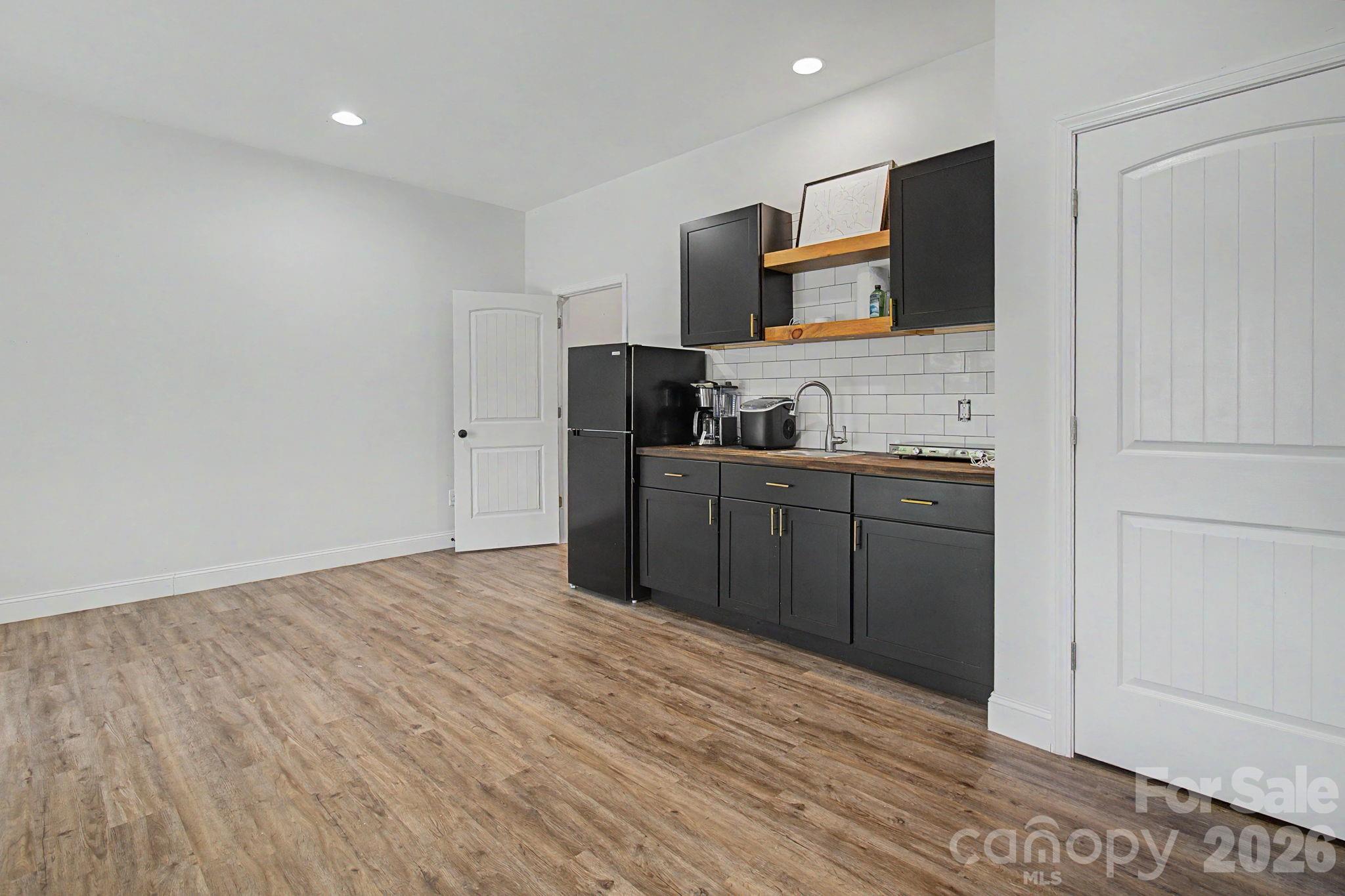 Dogwood Heights - Residential
