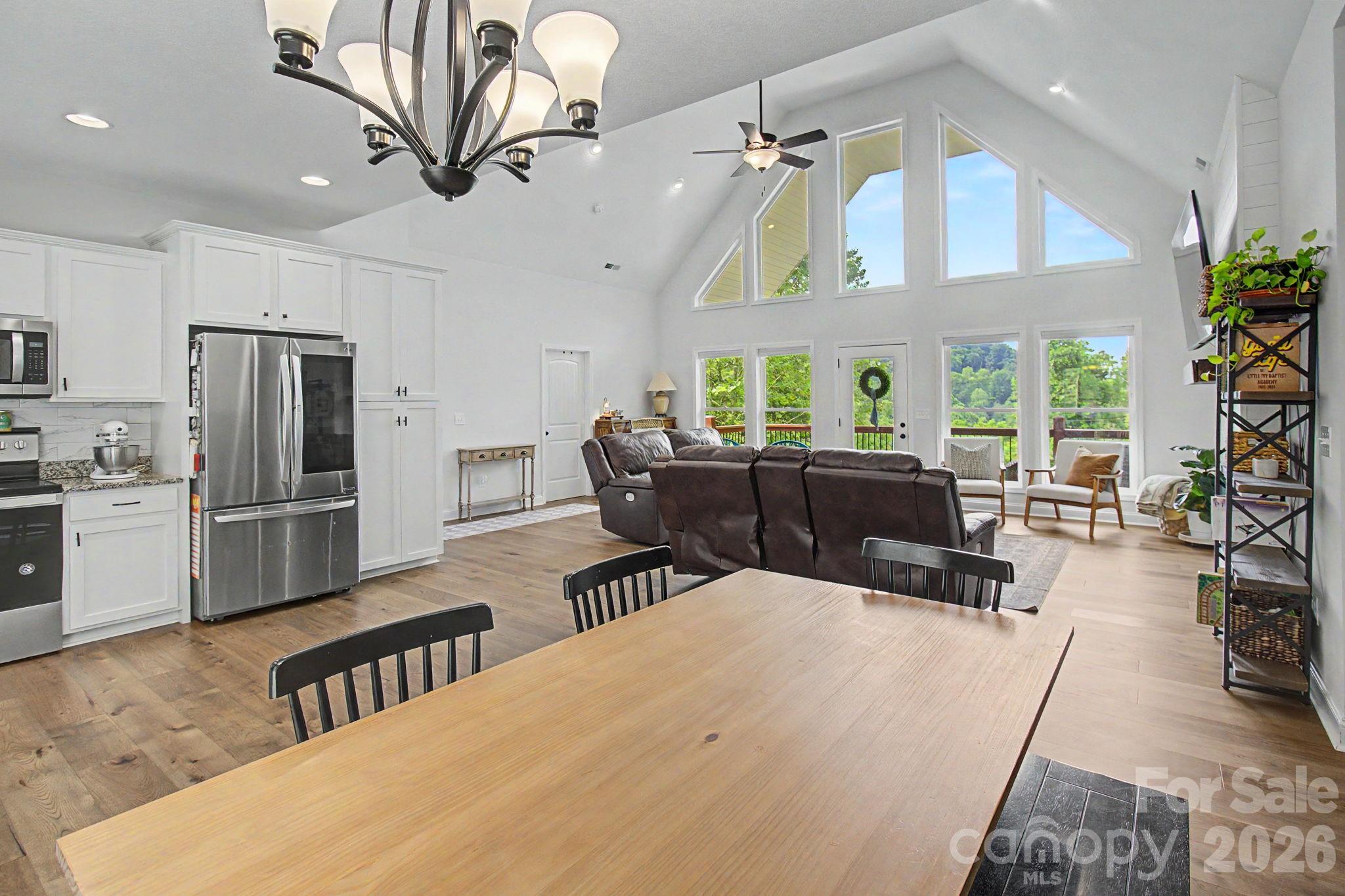 Dogwood Heights - Residential