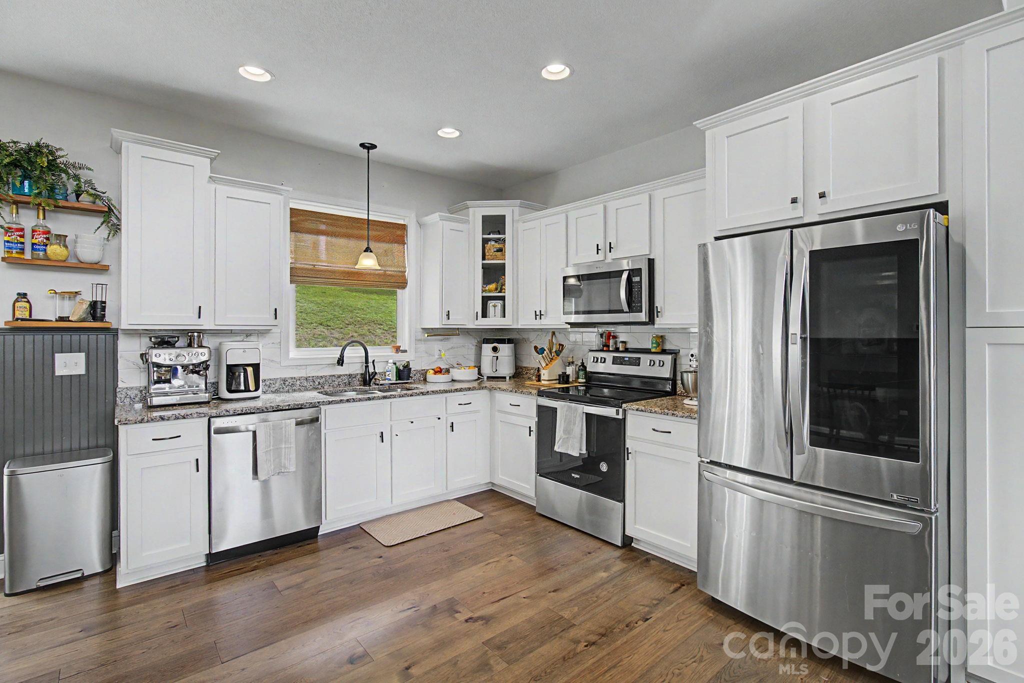 Dogwood Heights - Residential