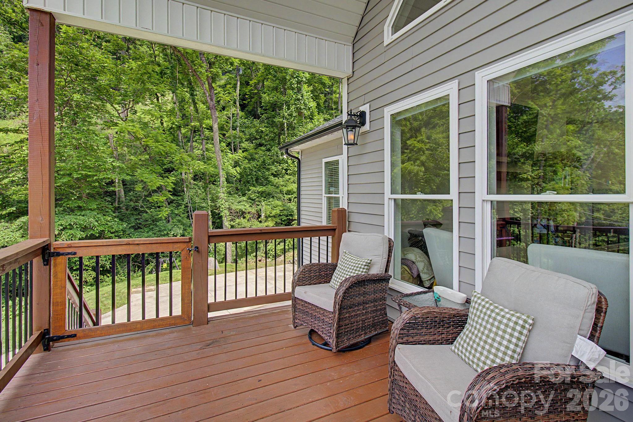 Dogwood Heights - Residential