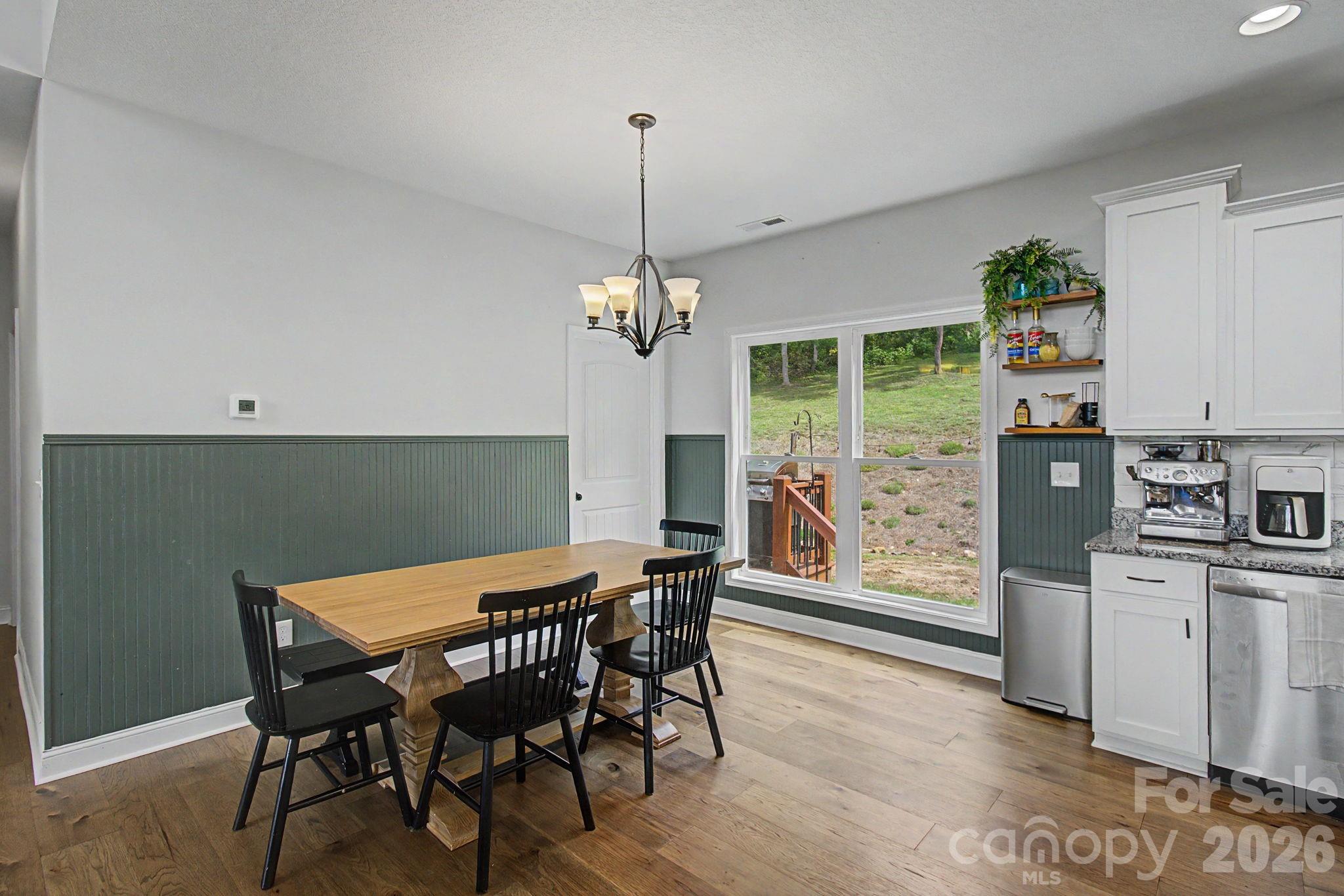 Dogwood Heights - Residential