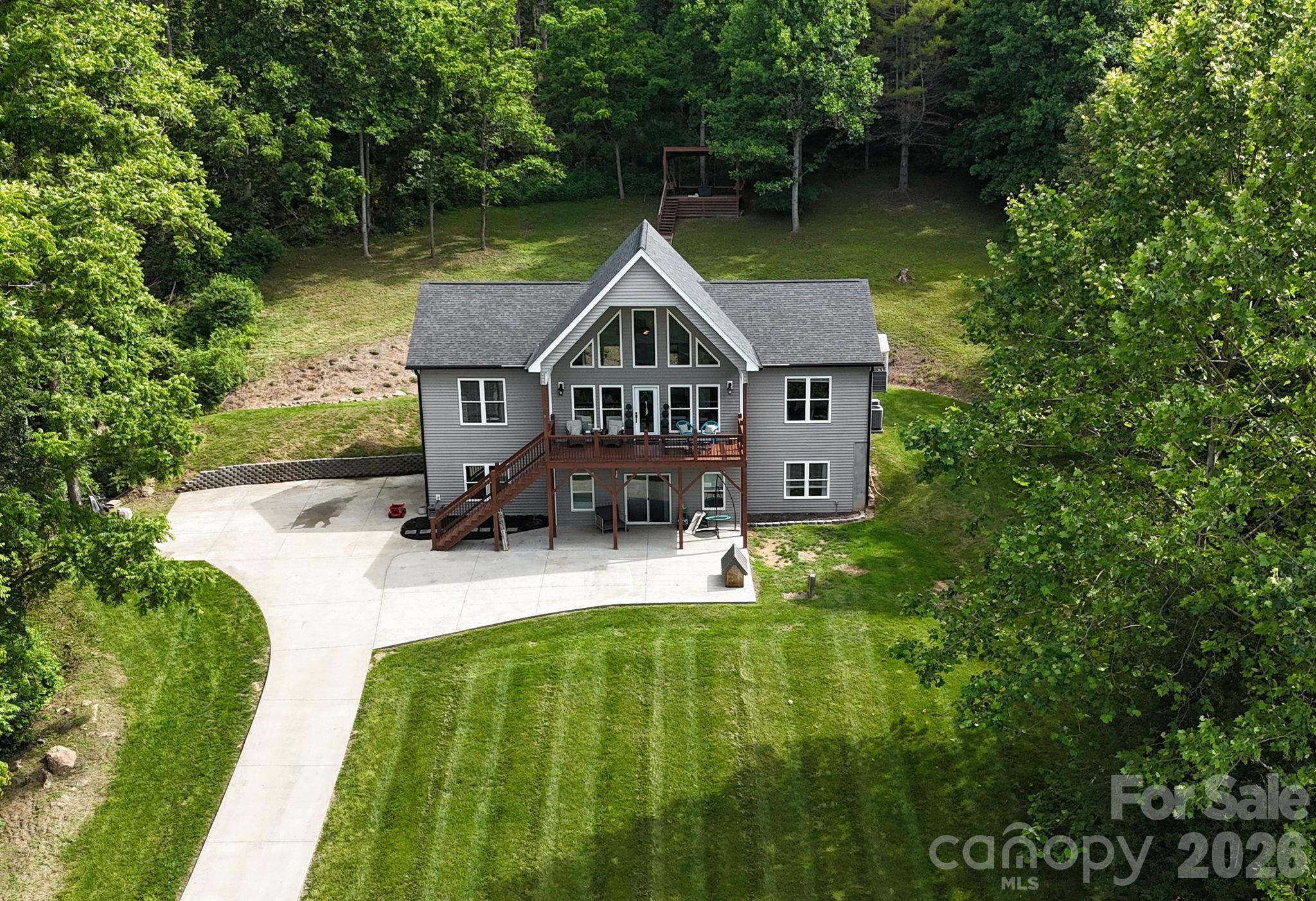 Dogwood Heights - Residential