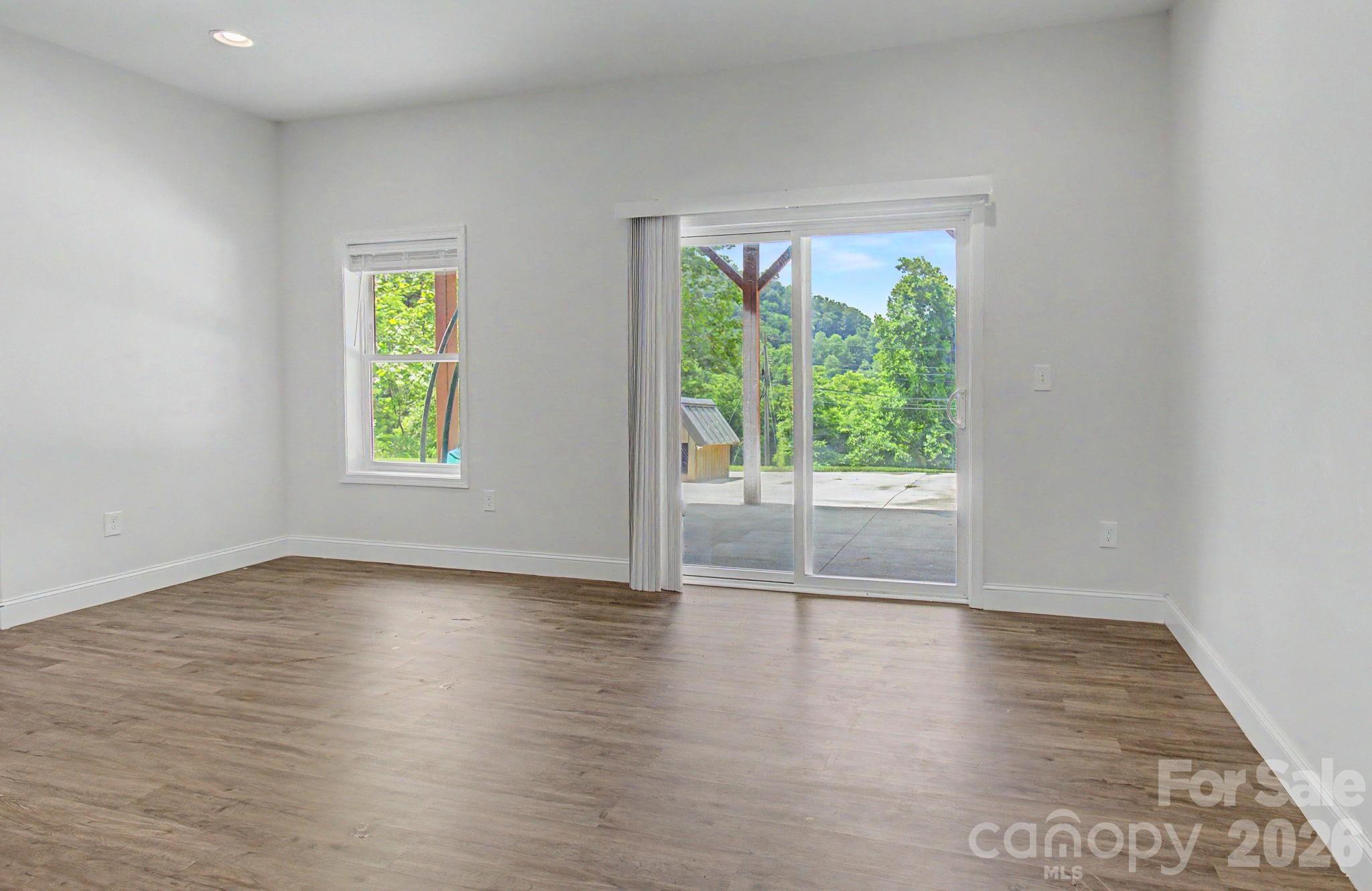 Dogwood Heights - Residential