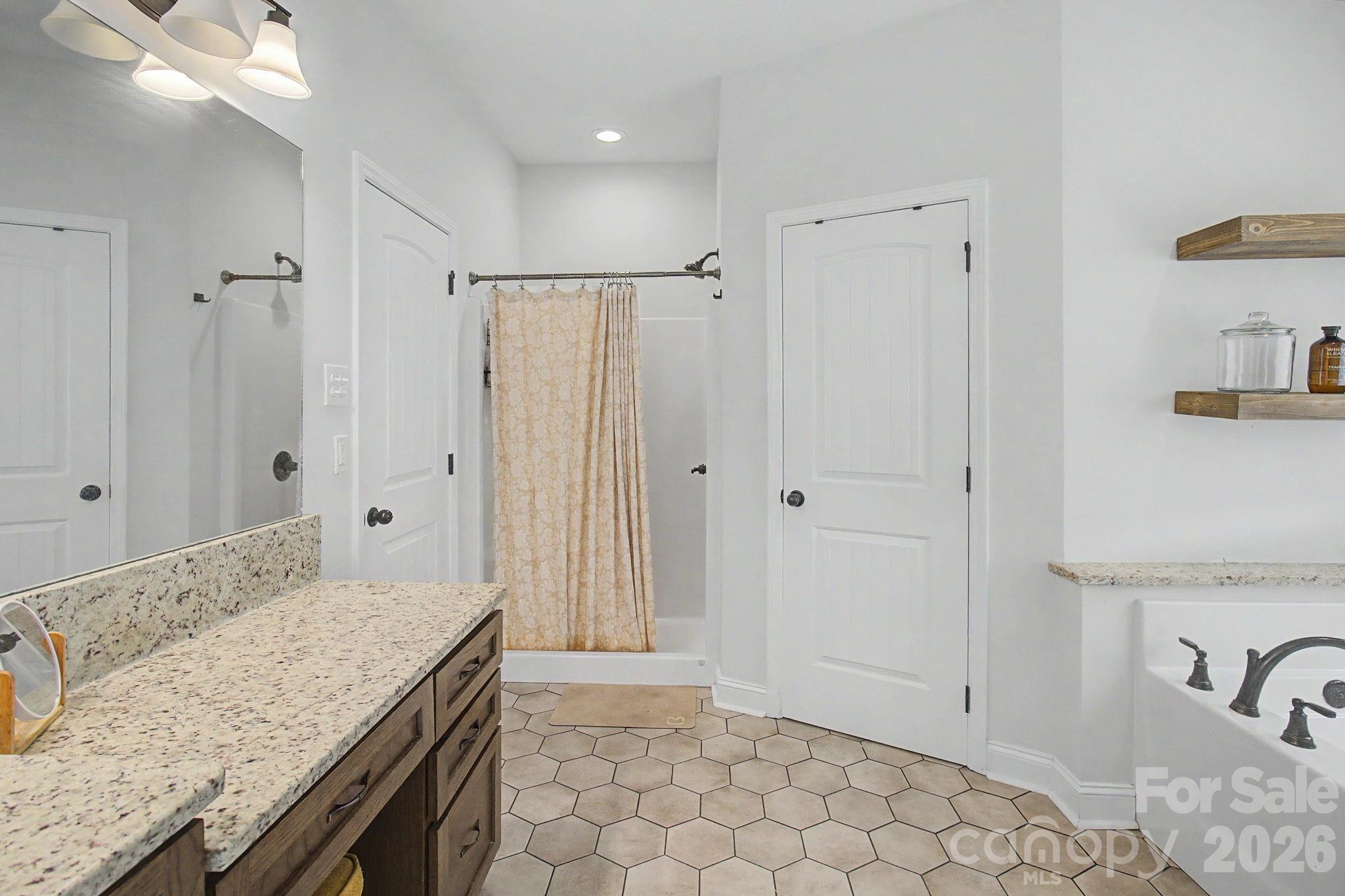 Dogwood Heights - Residential