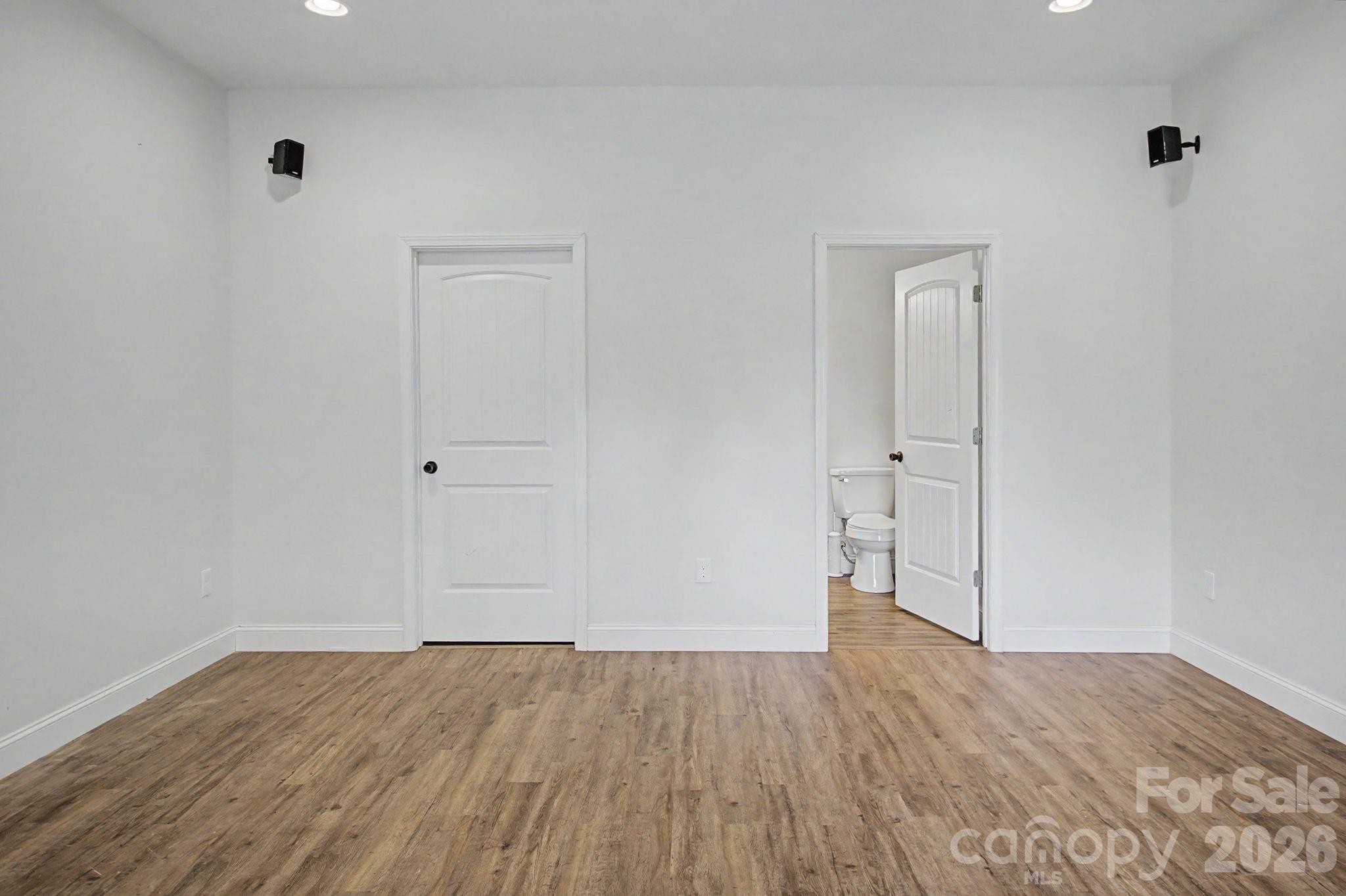 Dogwood Heights - Residential