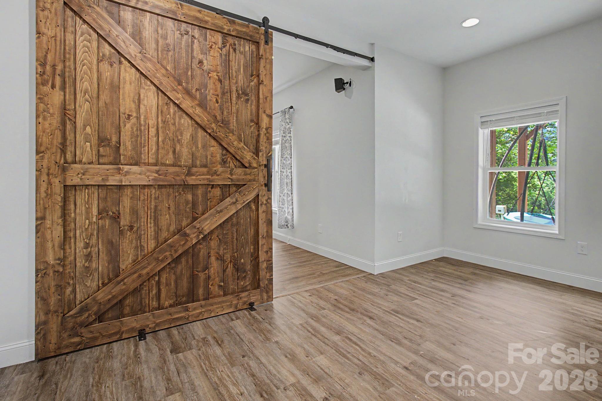 Dogwood Heights - Residential