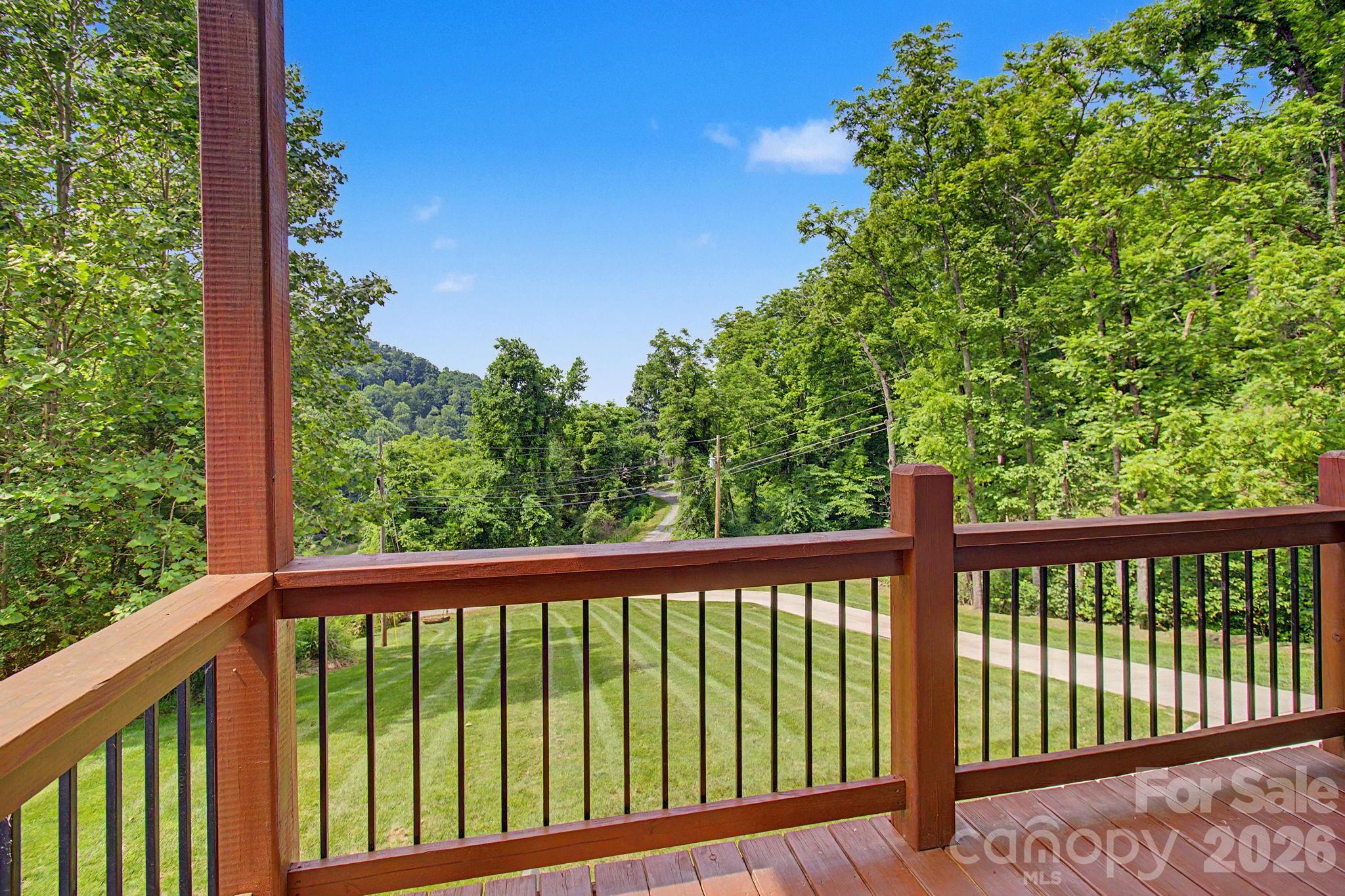 Dogwood Heights - Residential