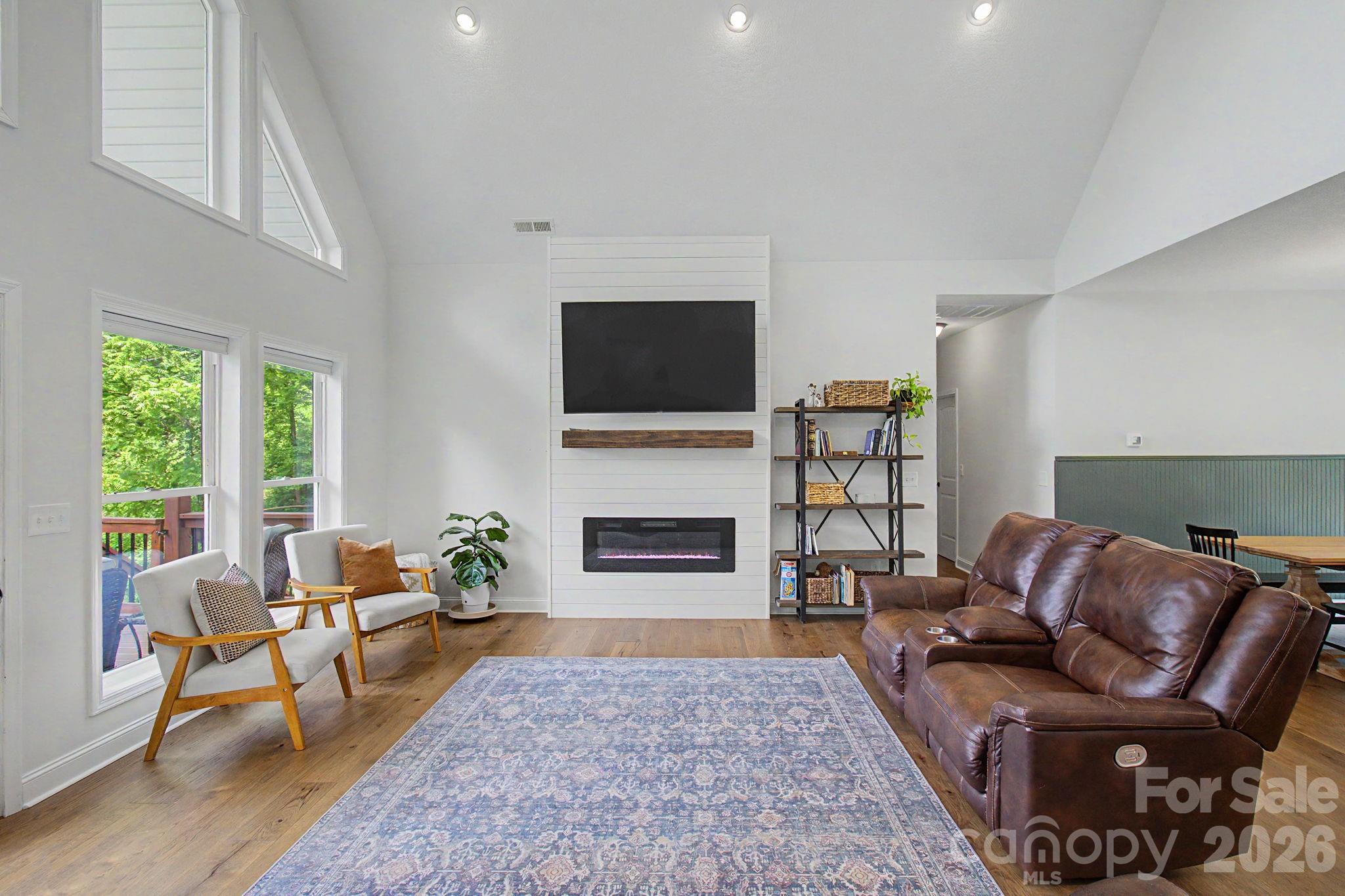 Dogwood Heights - Residential