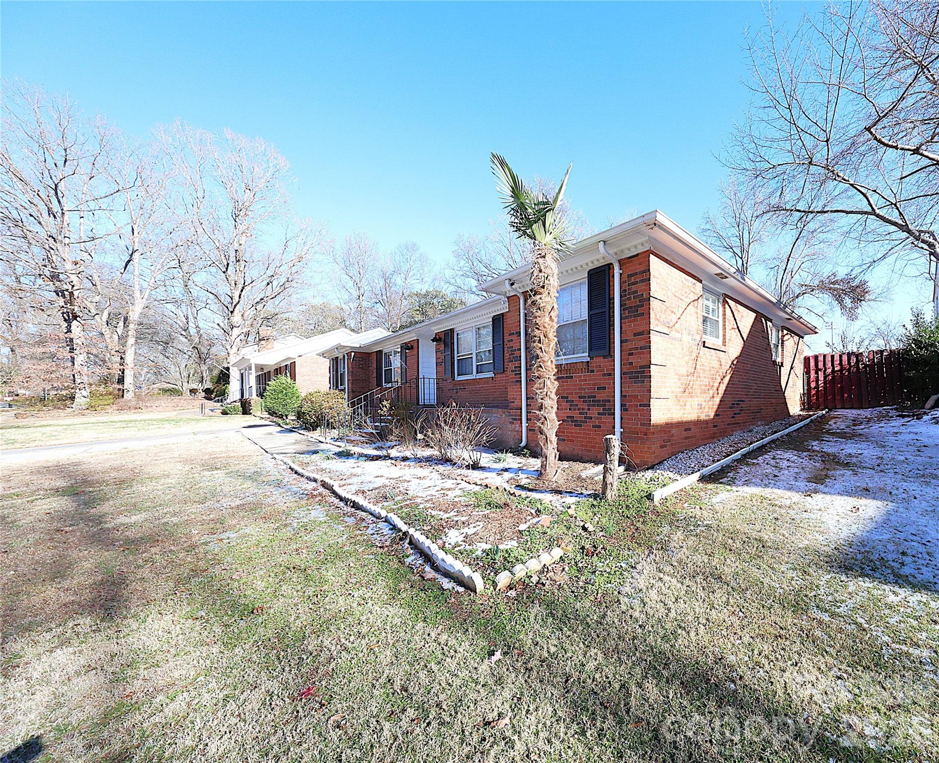 East Forest - Residential
