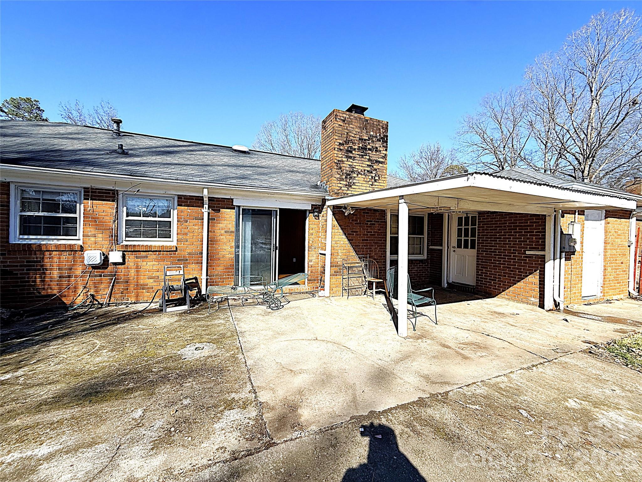 East Forest - Residential