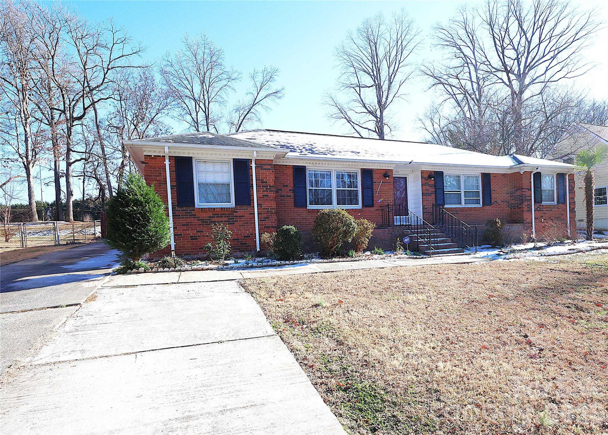 East Forest - Residential
