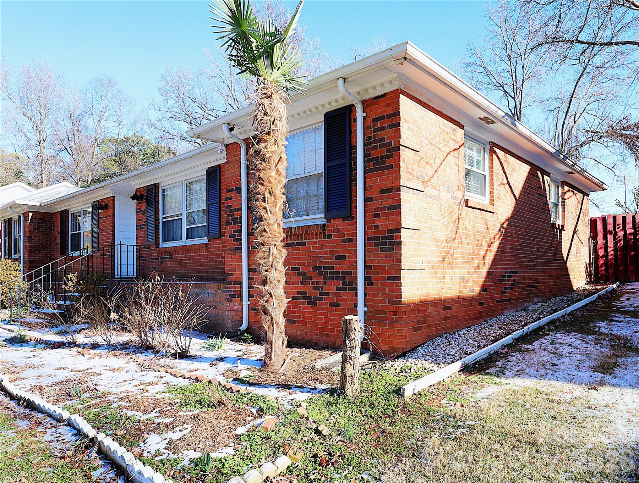 East Forest - Residential