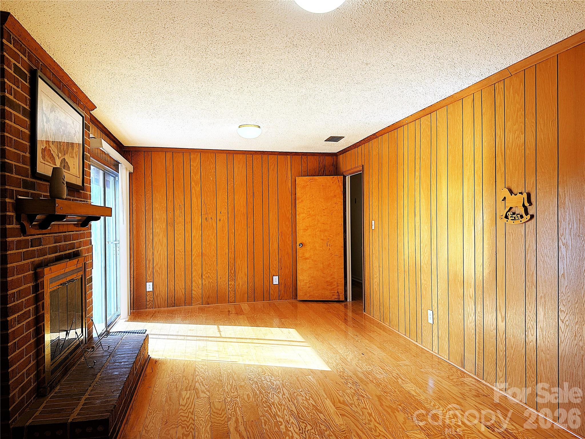 East Forest - Residential