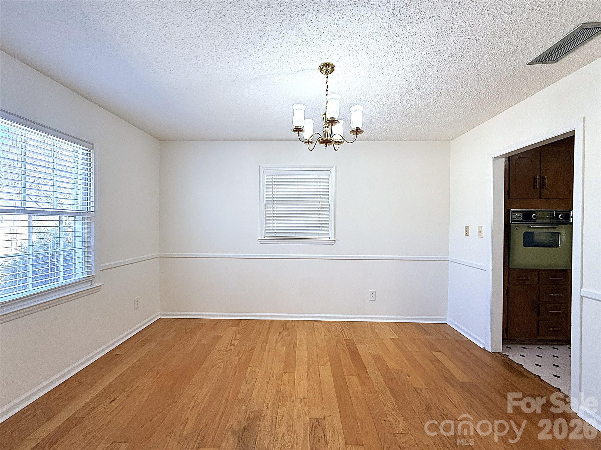 East Forest - Residential