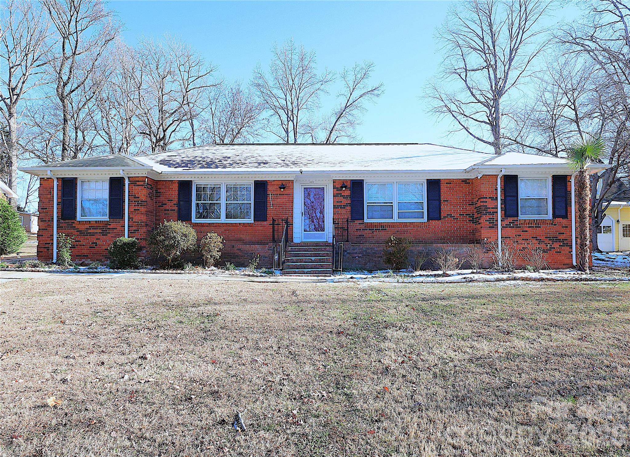 East Forest - Residential