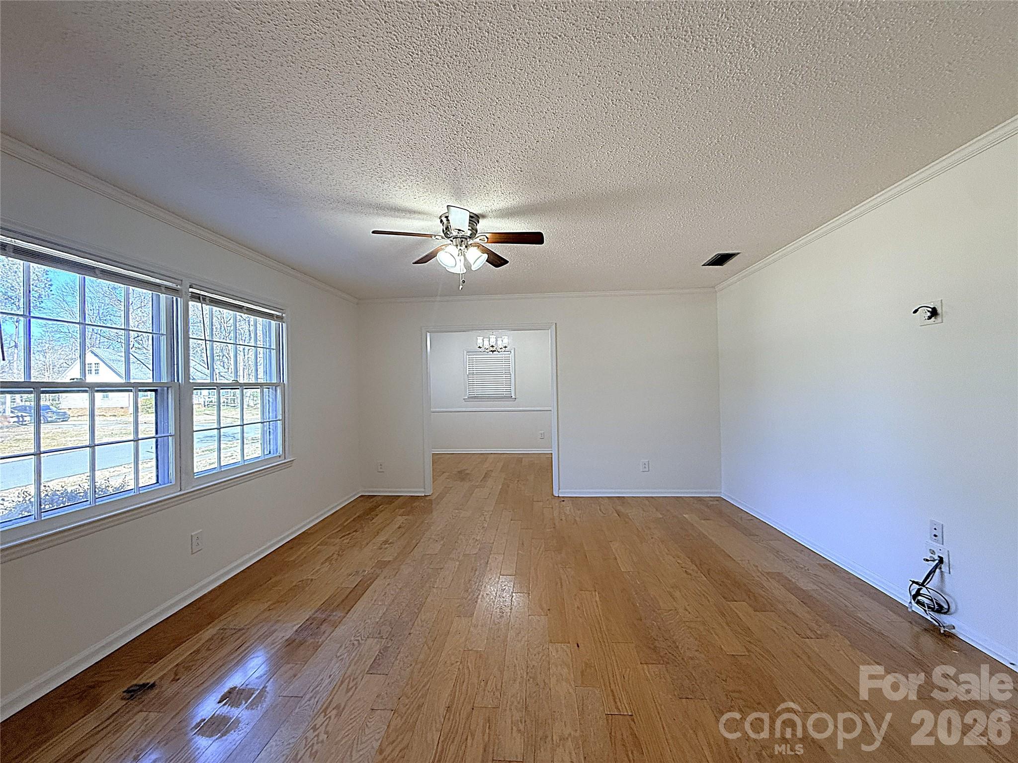 East Forest - Residential