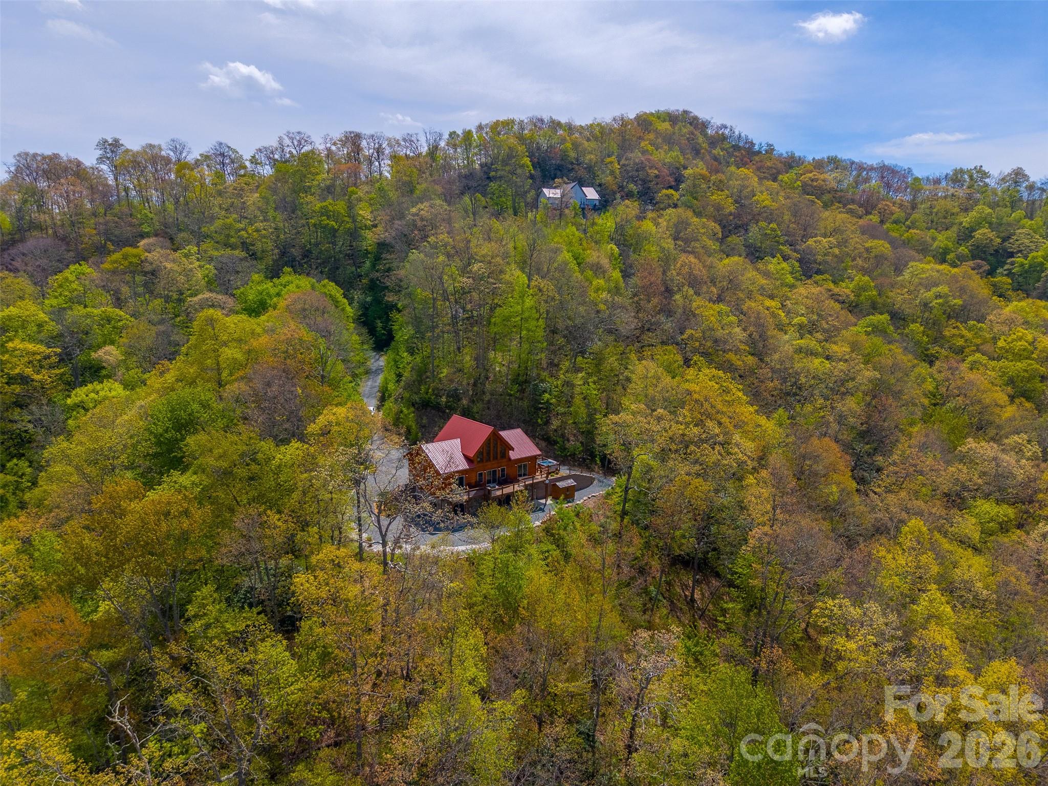 Alarka Highlands - Residential