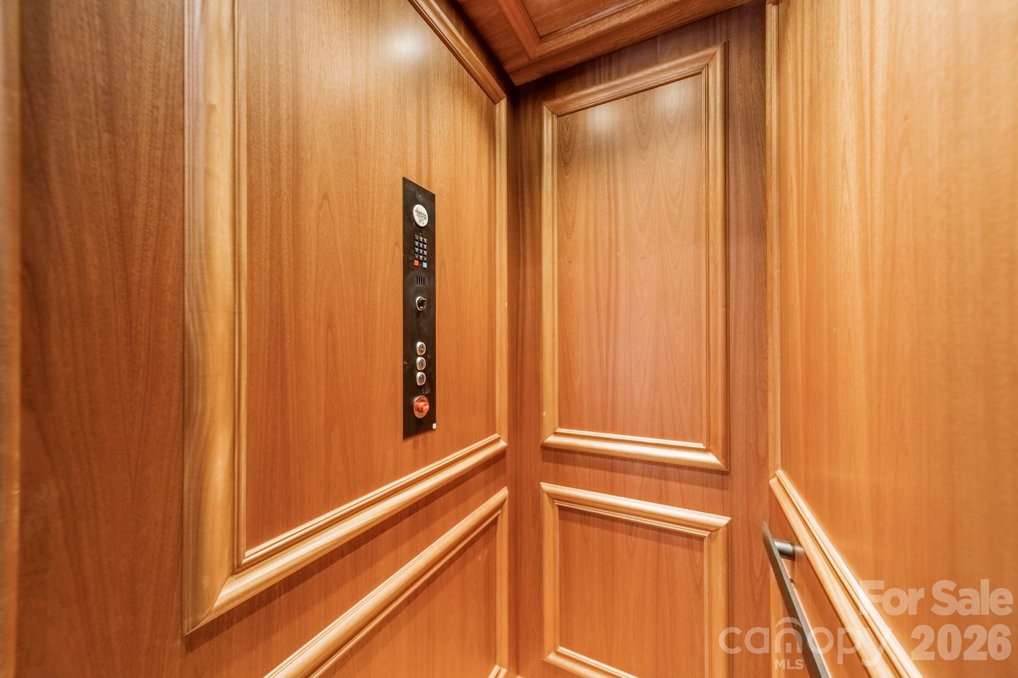 Central Park South - Residential