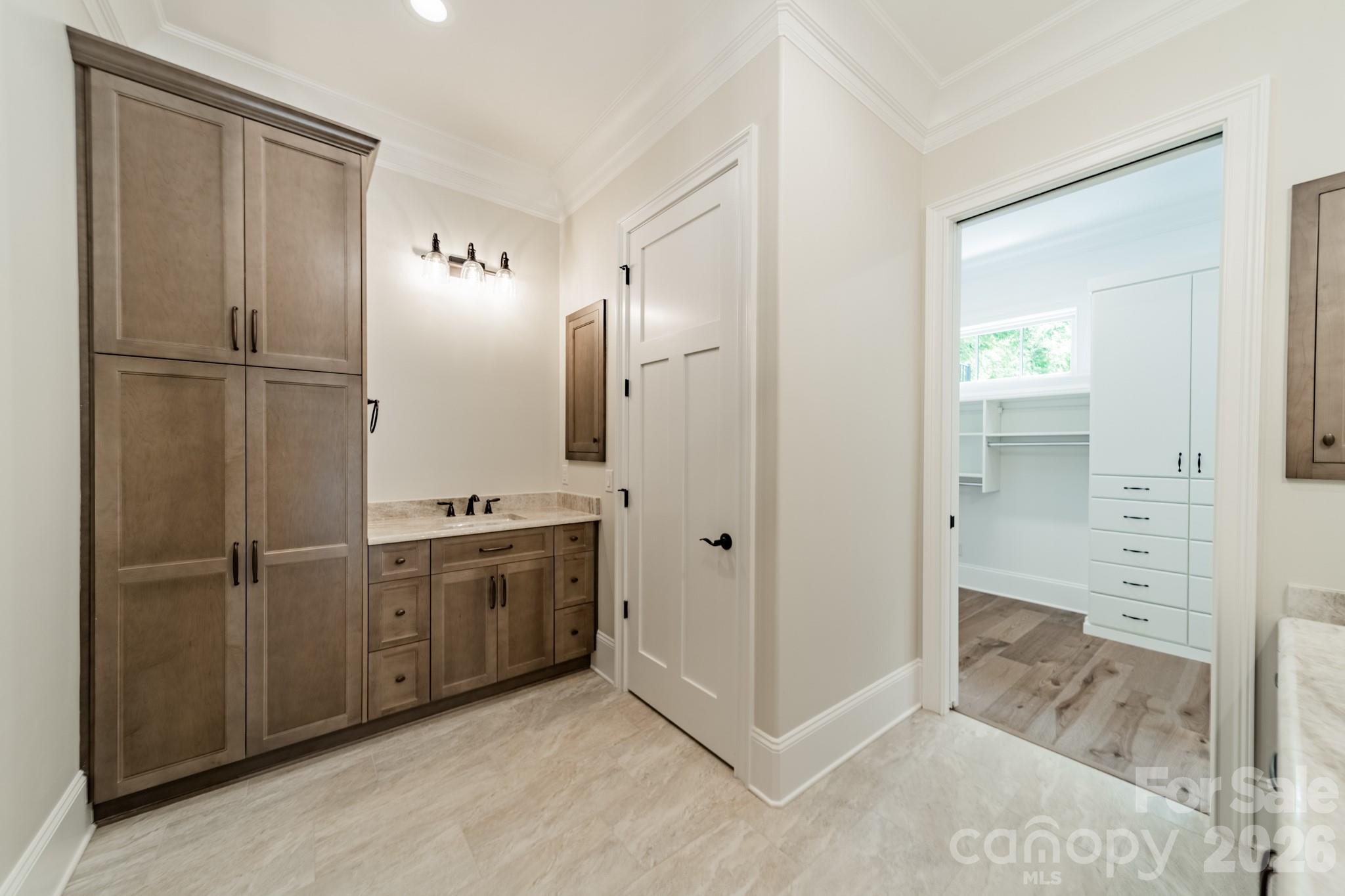 Central Park South - Residential