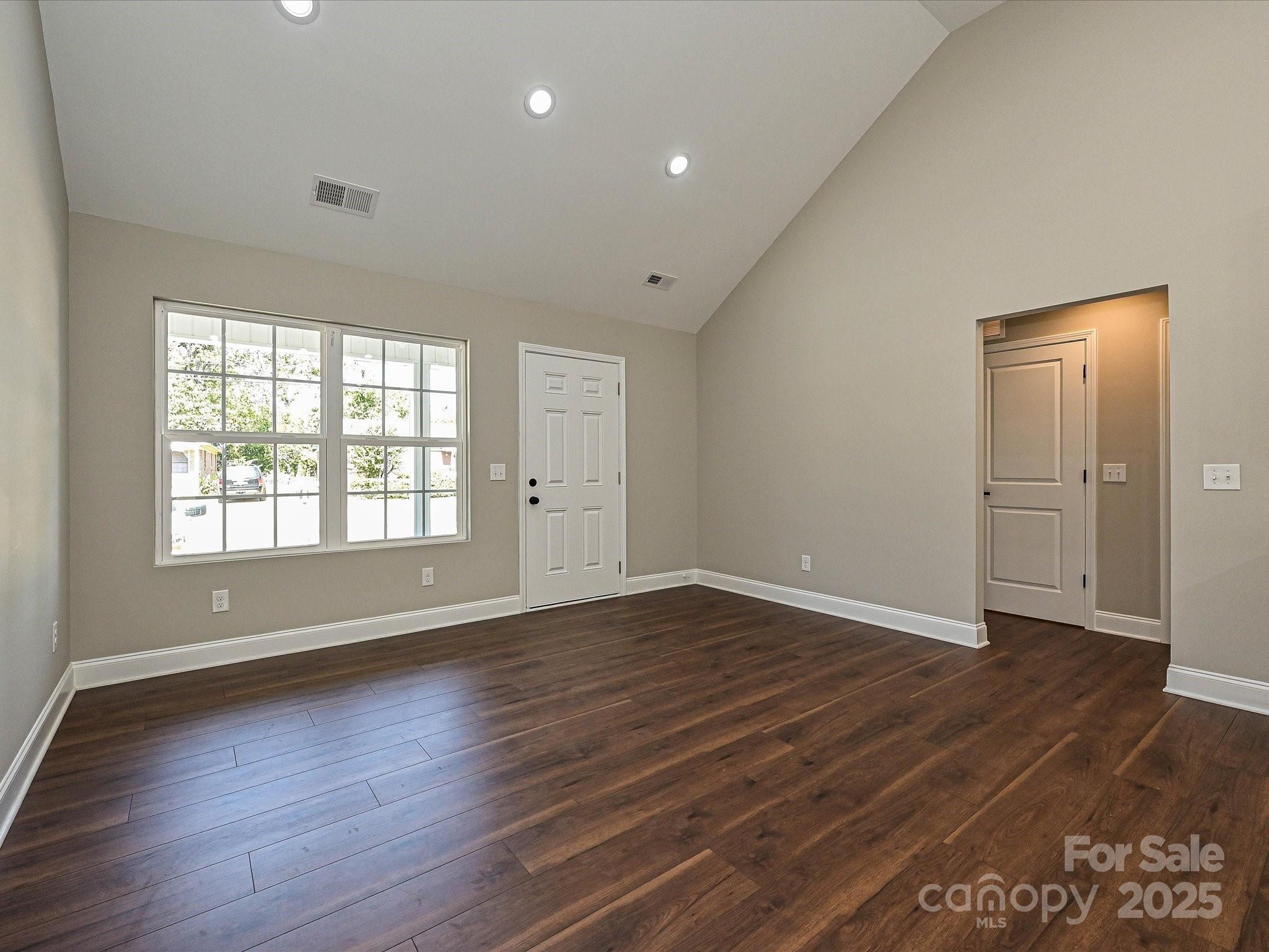 Woodland Park - Residential