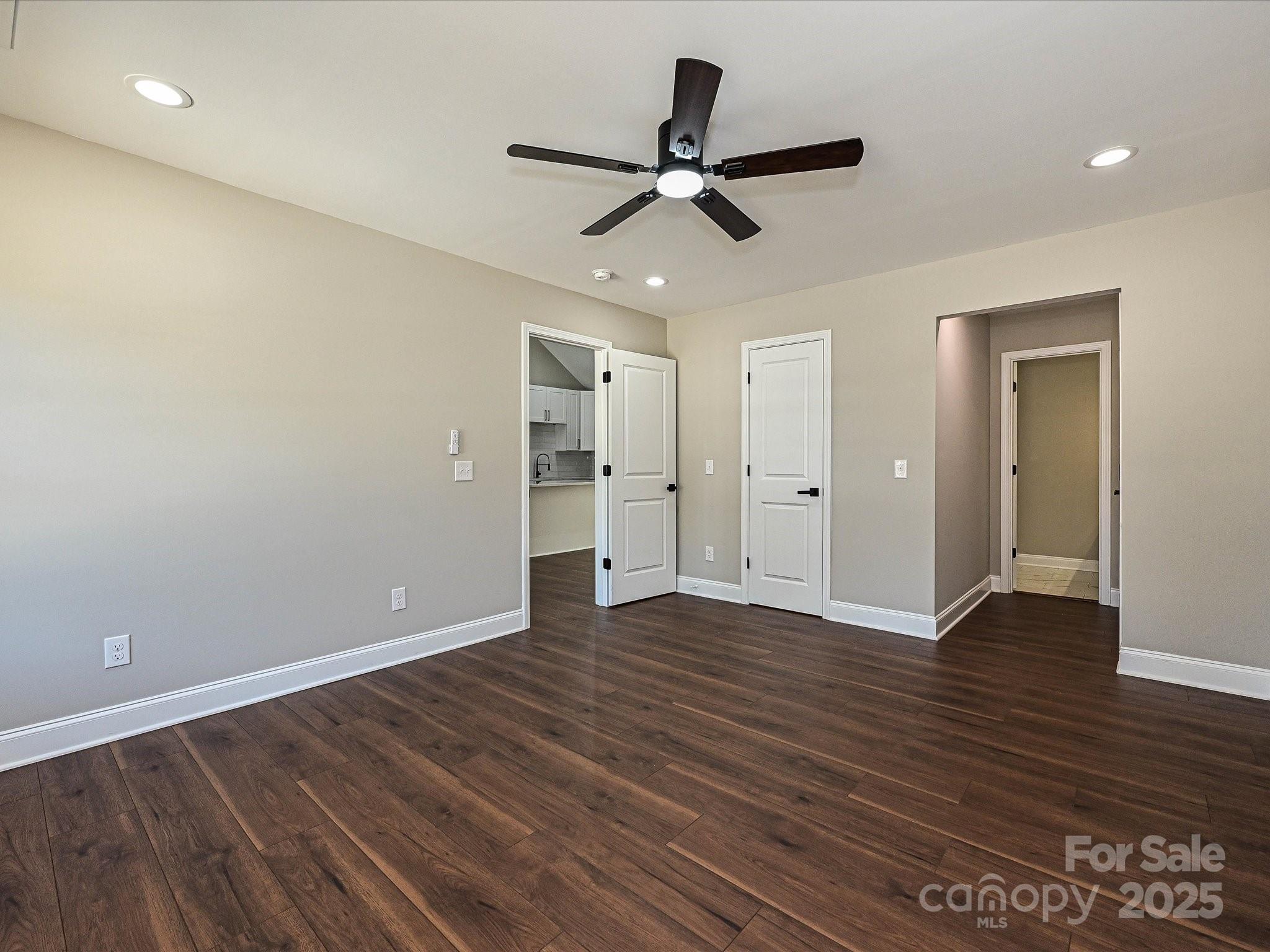 Woodland Park - Residential