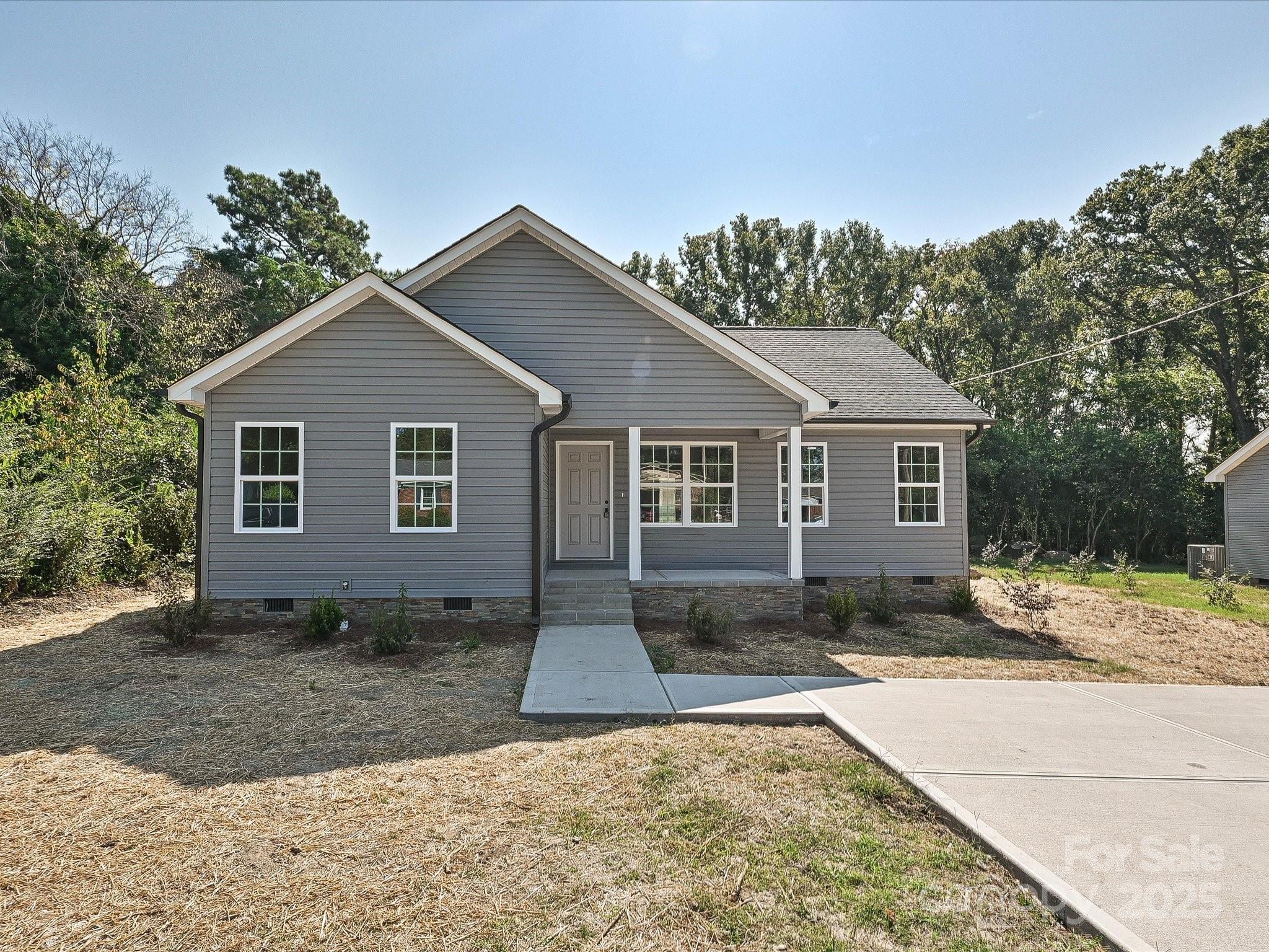 Woodland Park - Residential