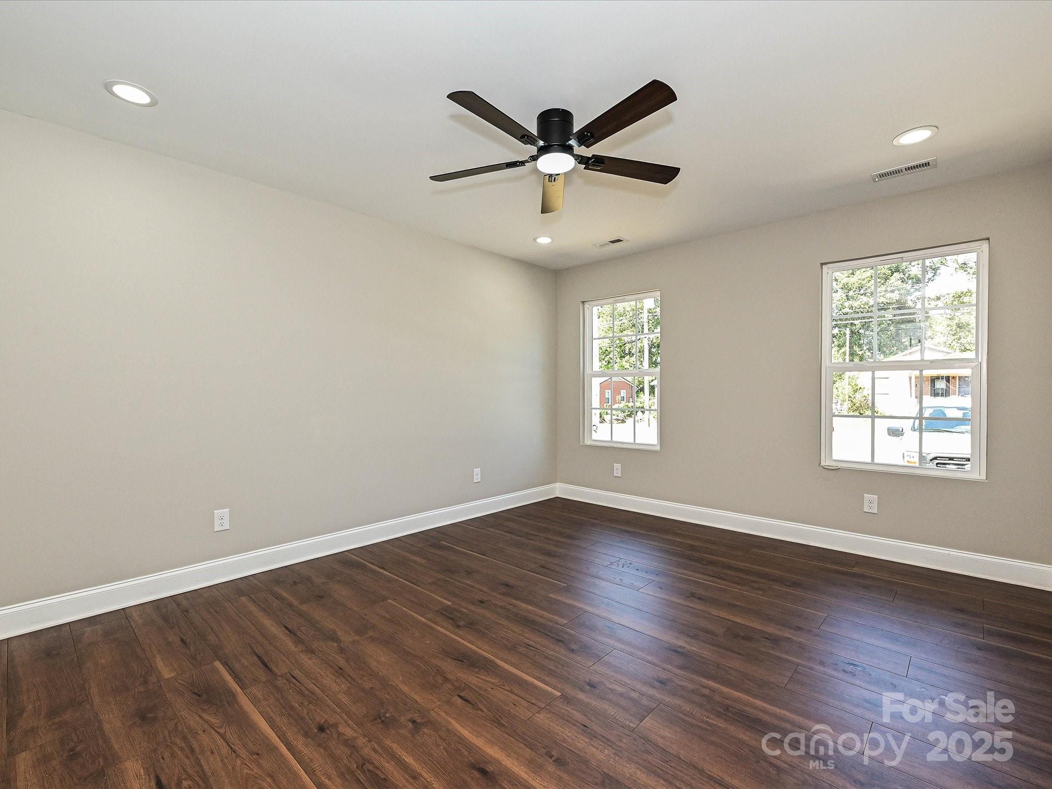 Woodland Park - Residential