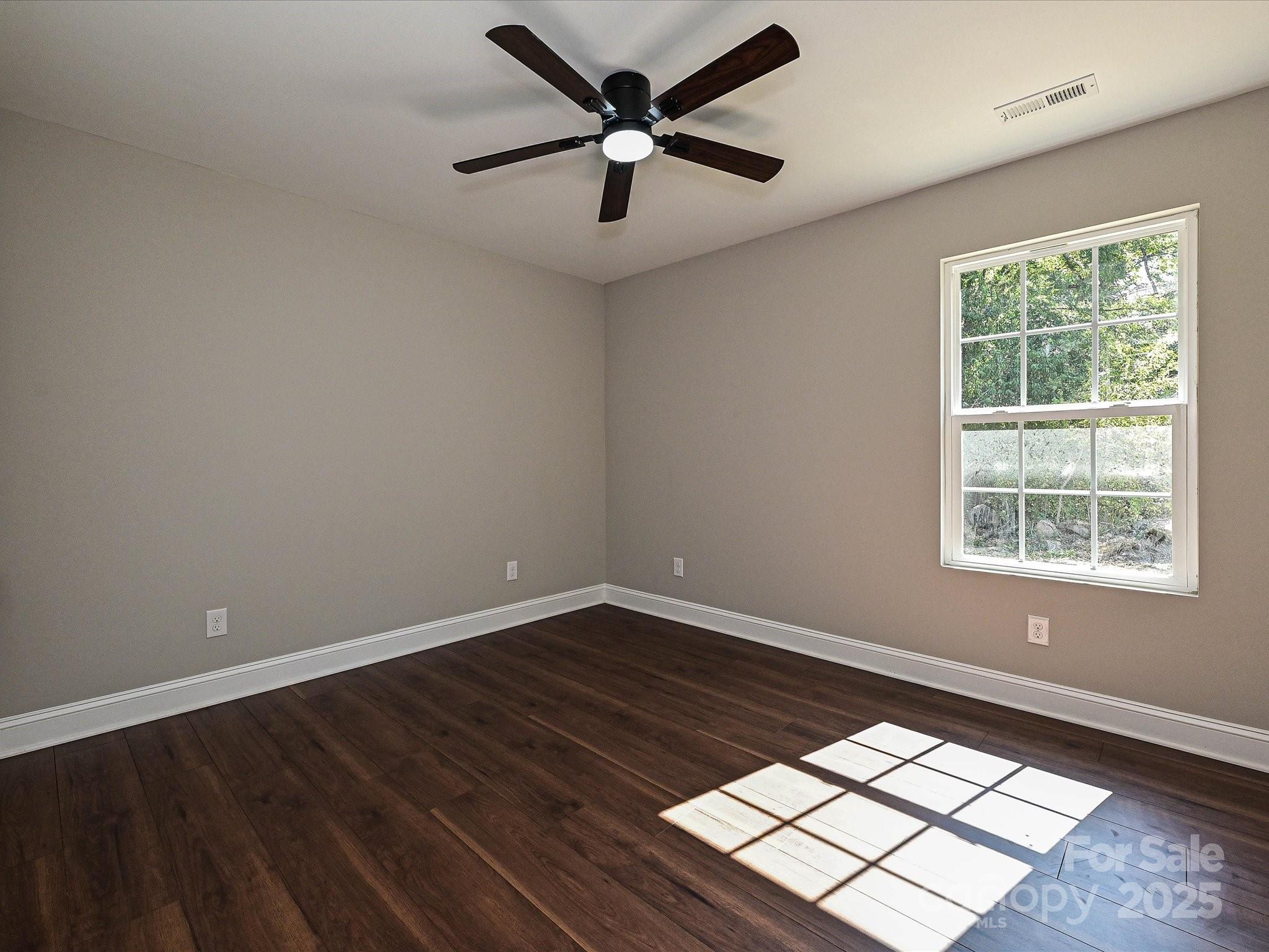 Woodland Park - Residential
