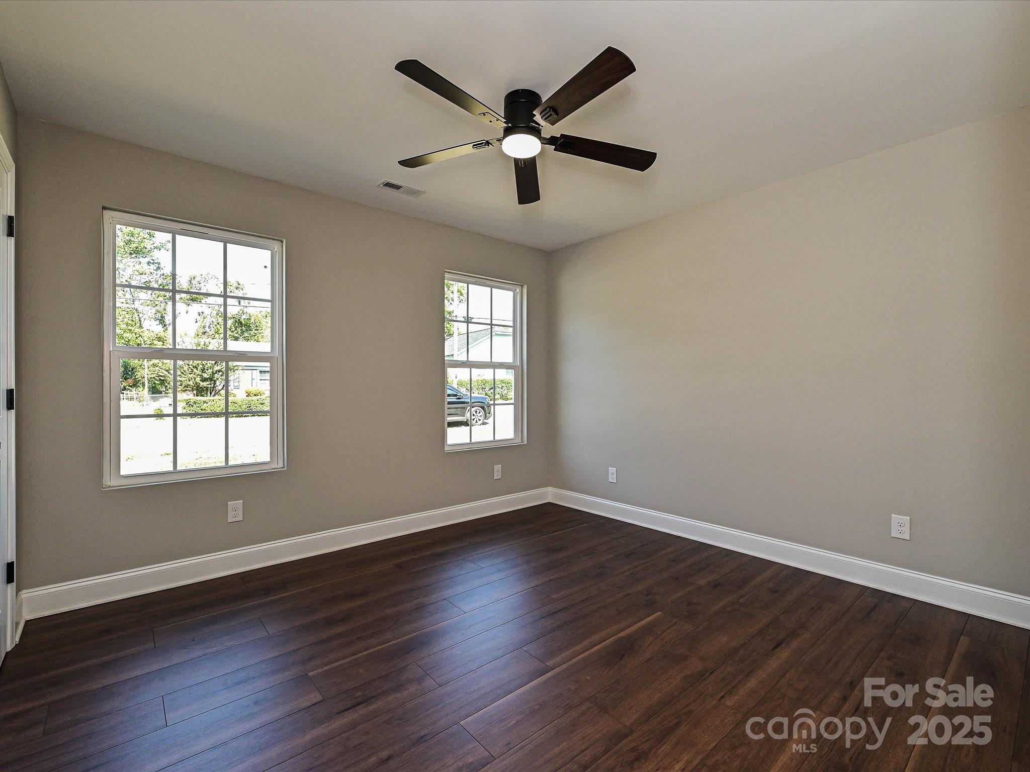 Woodland Park - Residential