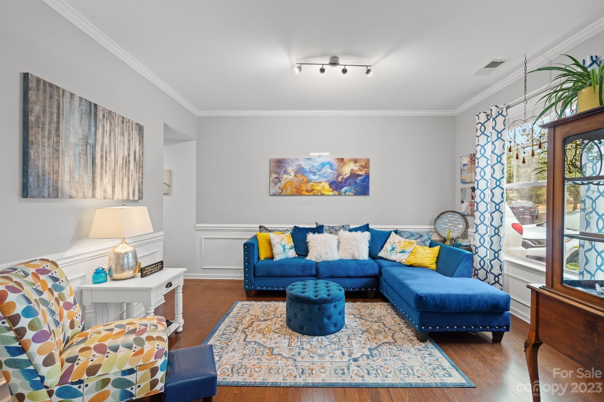 Waterside at the Catawba - Residential