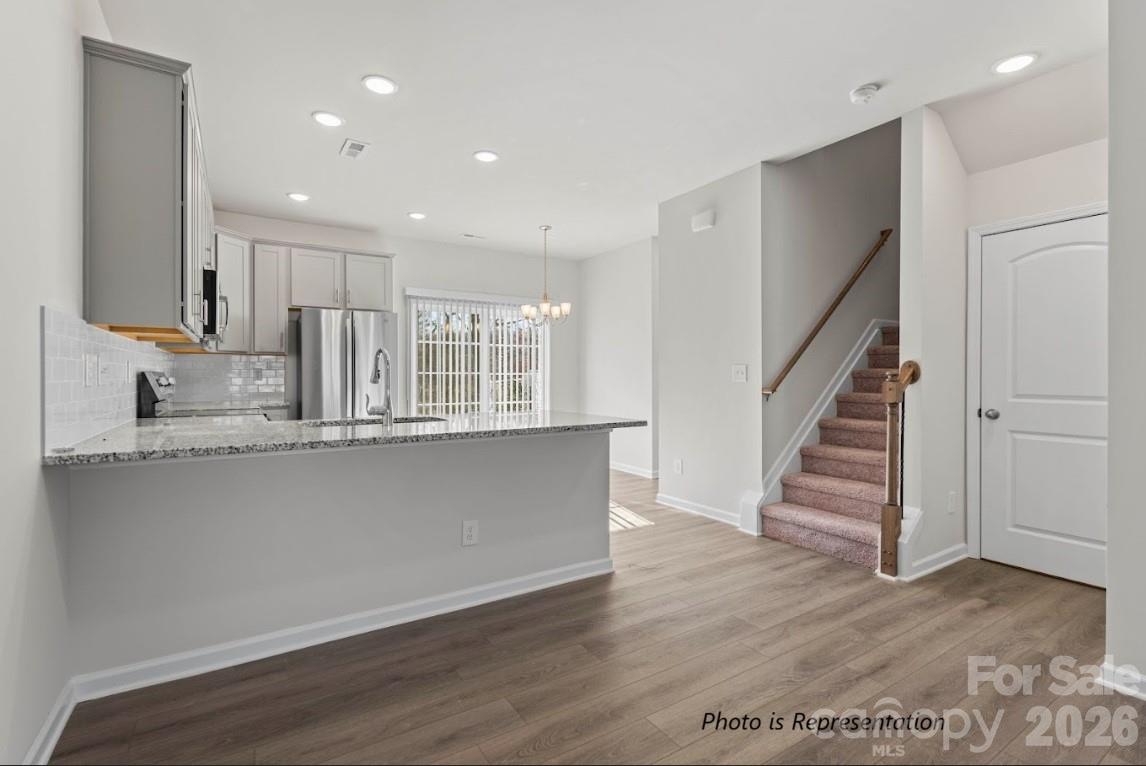 Sierra Ridge - Residential