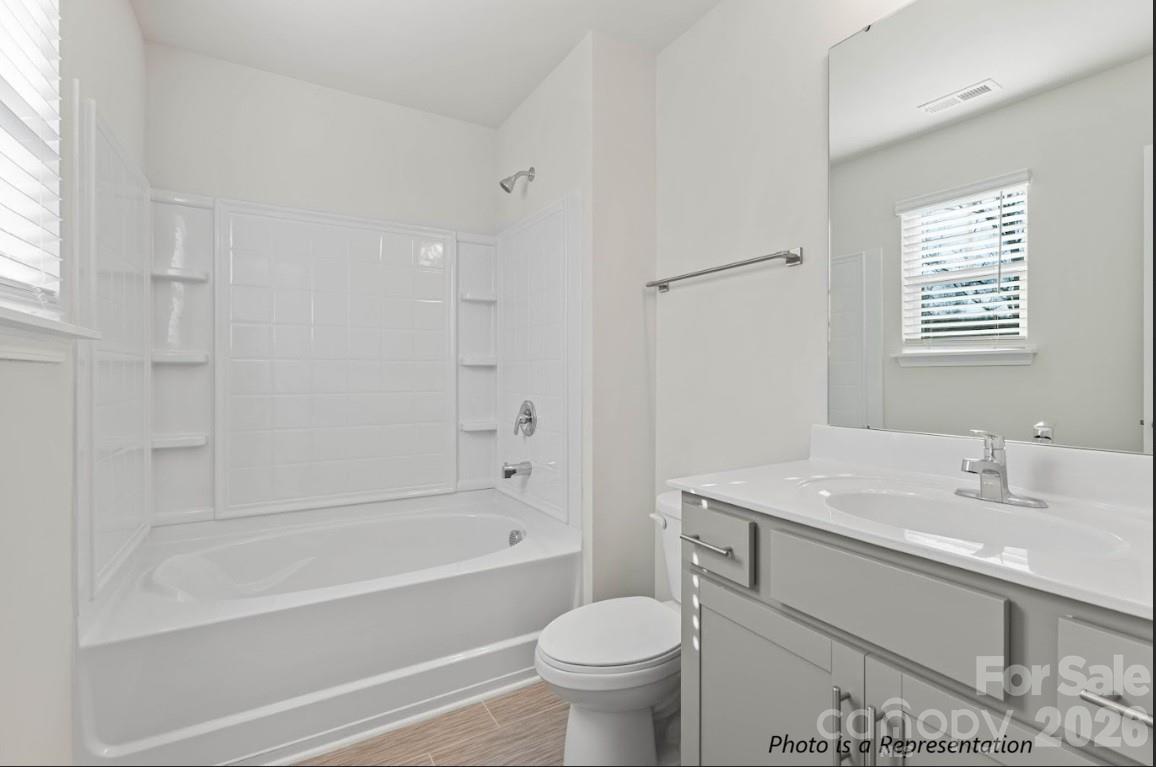Sierra Ridge - Residential