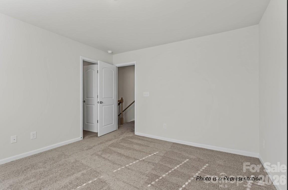 Sierra Ridge - Residential
