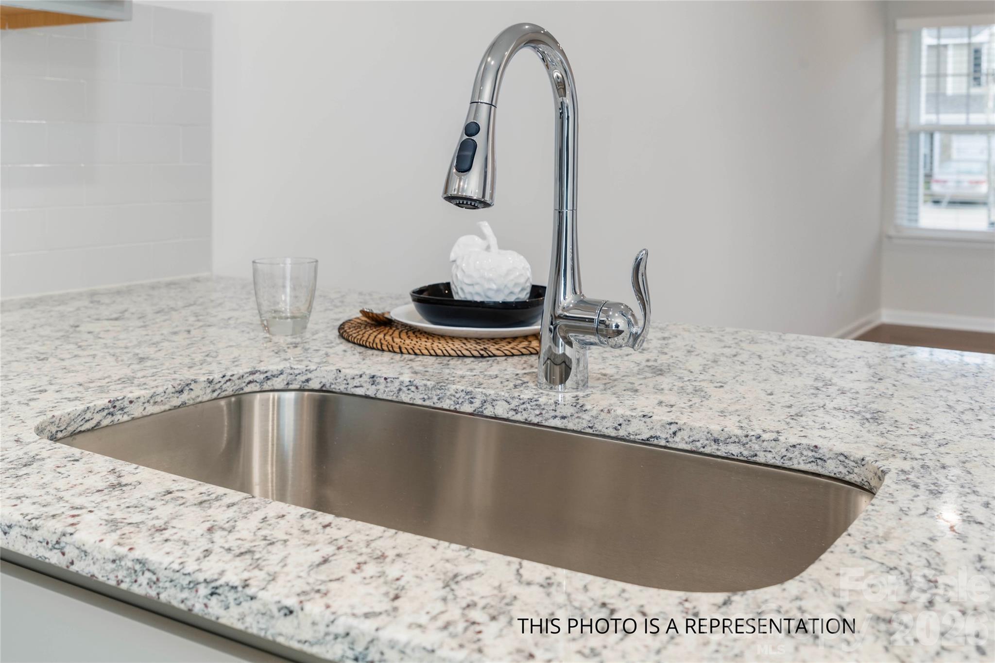 Sierra Ridge - Residential