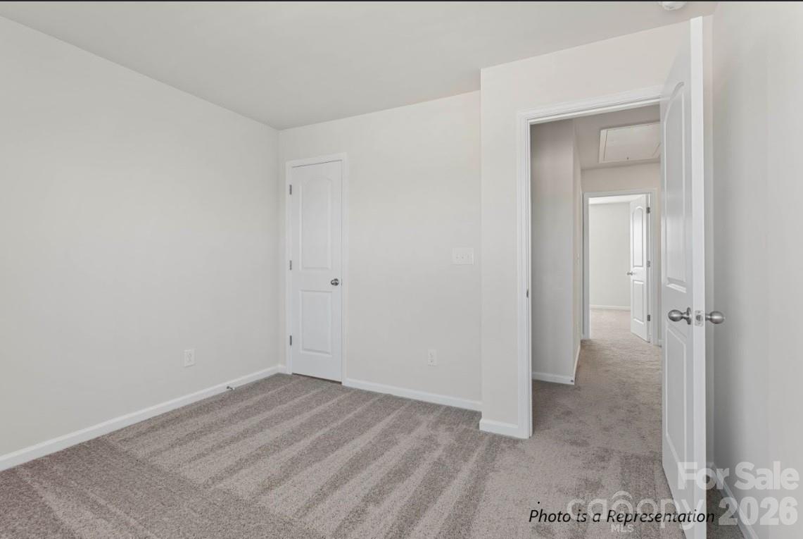 Sierra Ridge - Residential