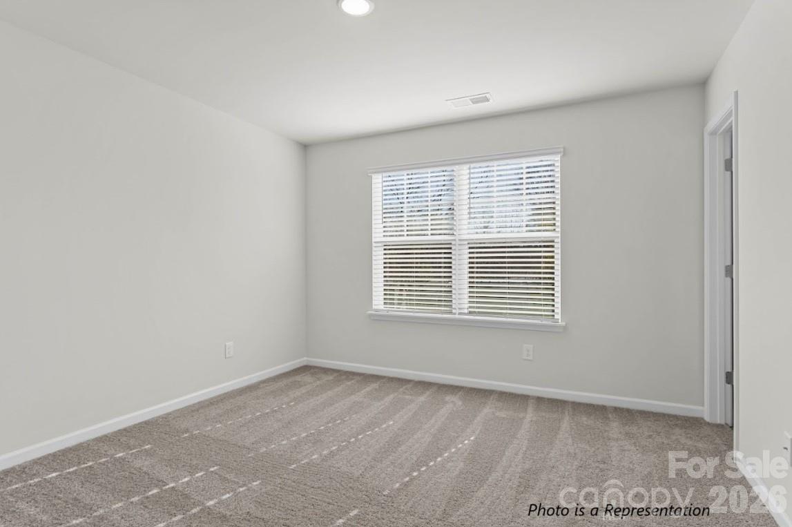 Sierra Ridge - Residential