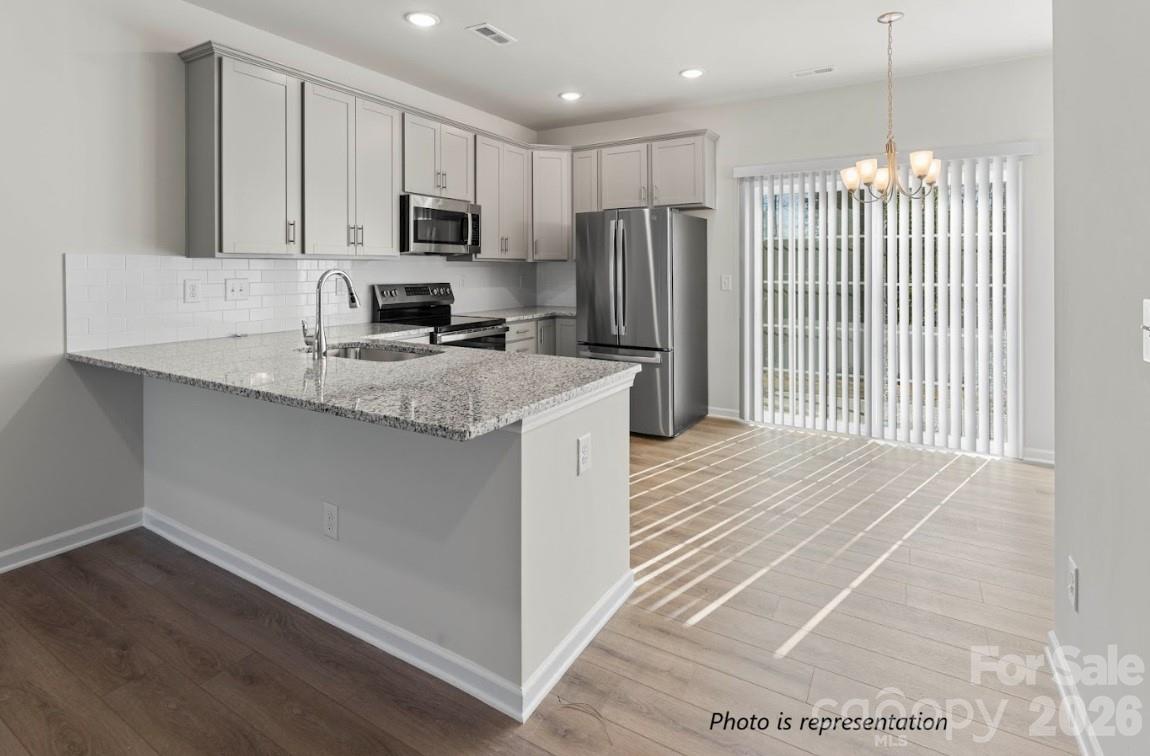 Sierra Ridge - Residential