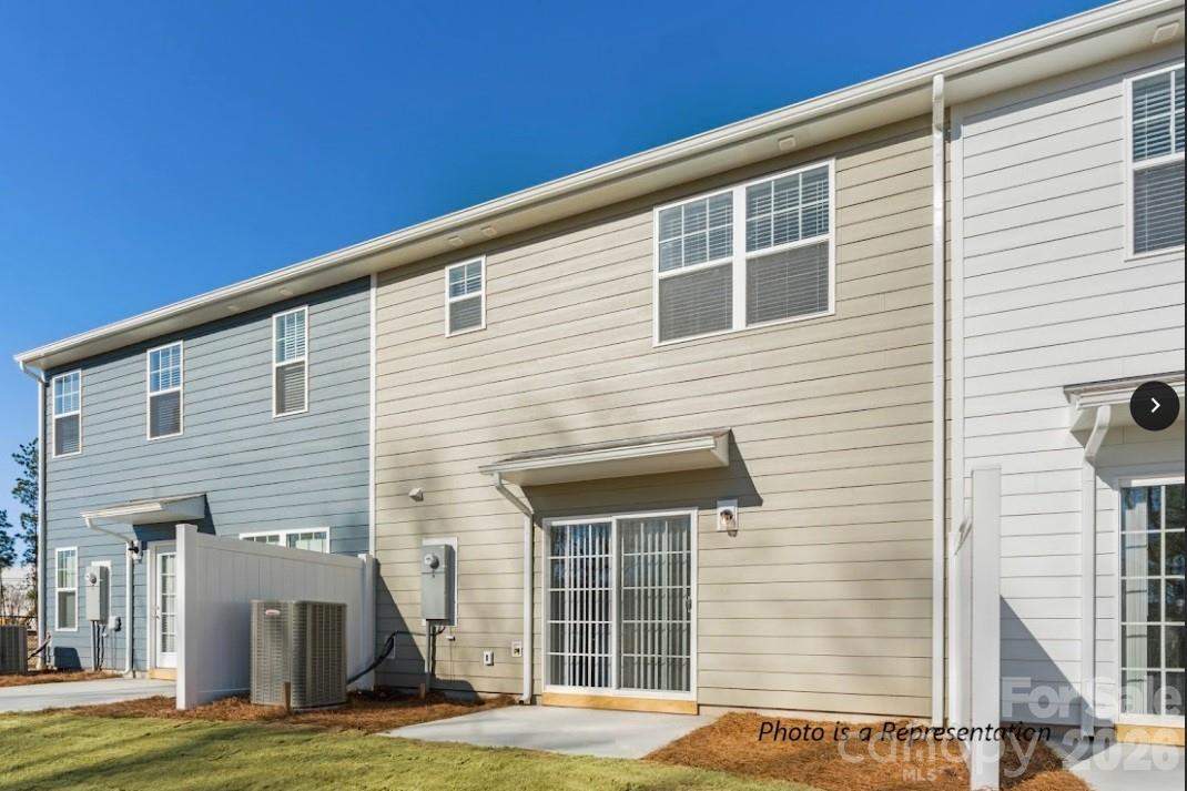 Sierra Ridge - Residential