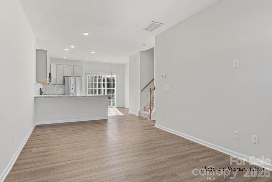 Sierra Ridge - Residential