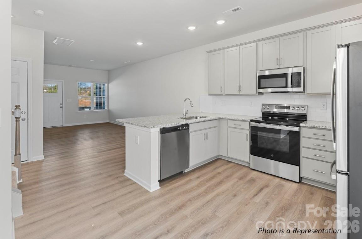 Sierra Ridge - Residential