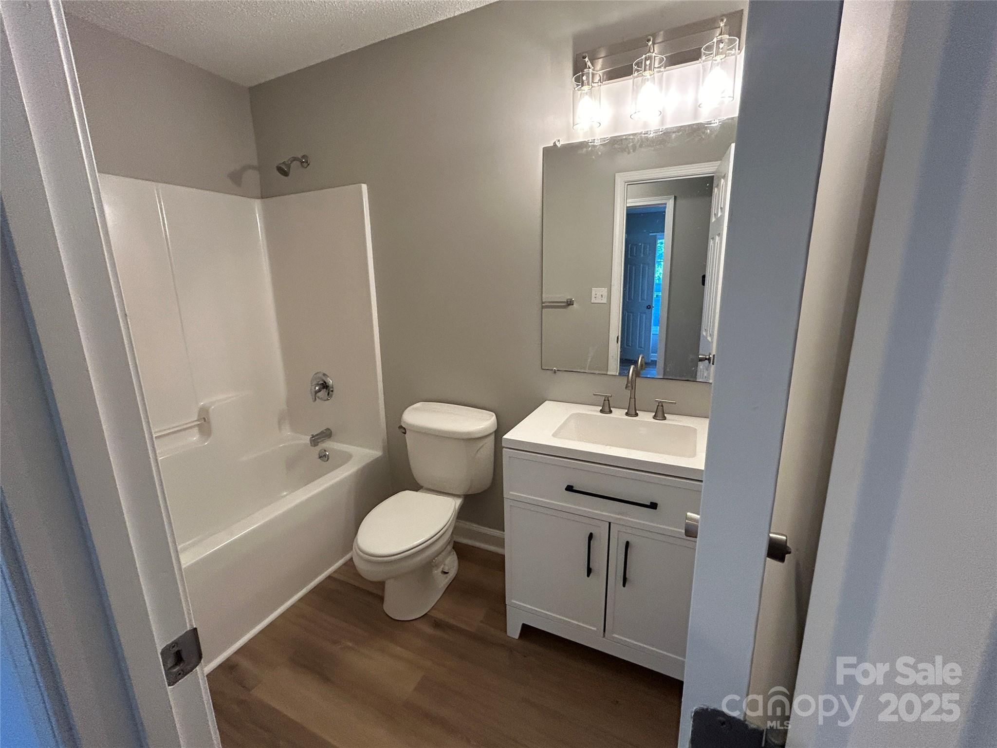 Foxbrook - Residential
