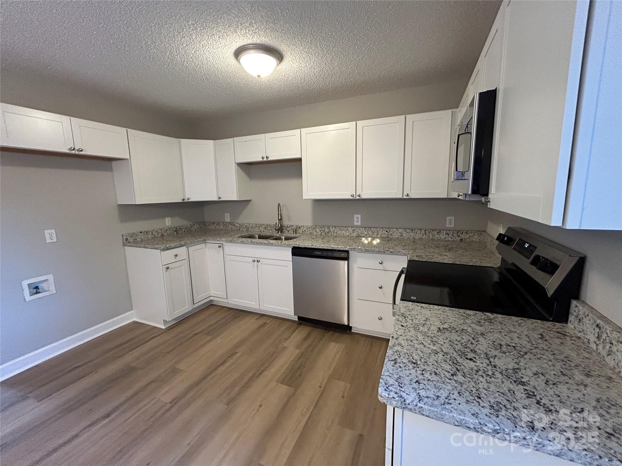 Foxbrook - Residential