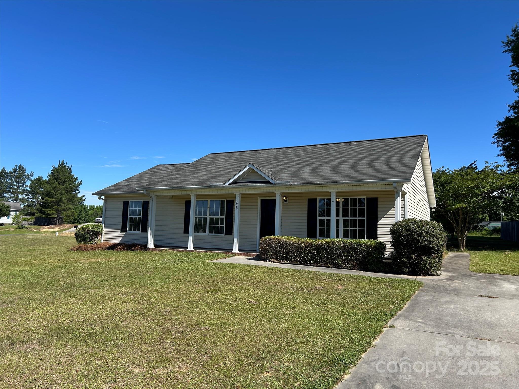 Foxbrook - Residential