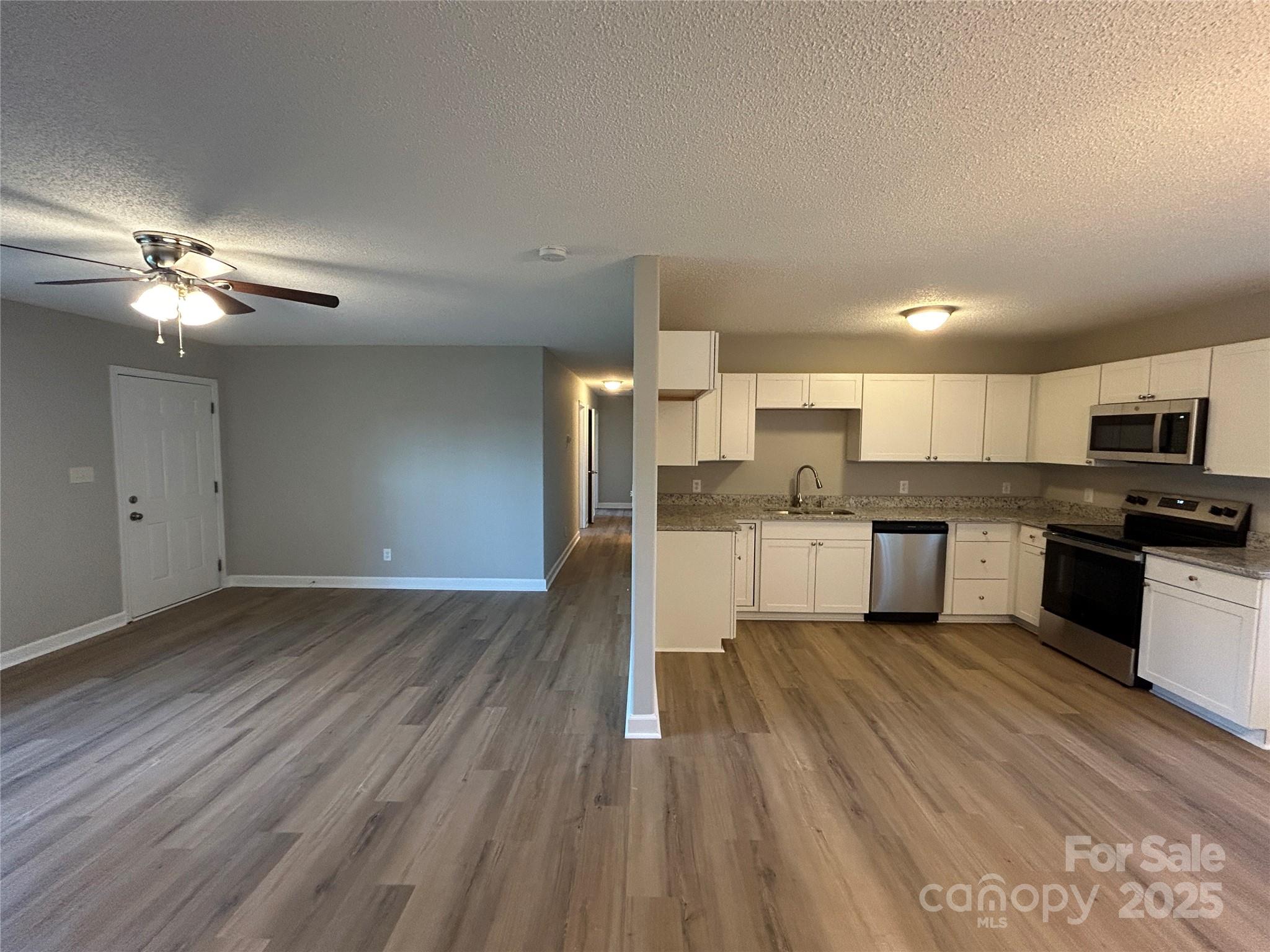 Foxbrook - Residential