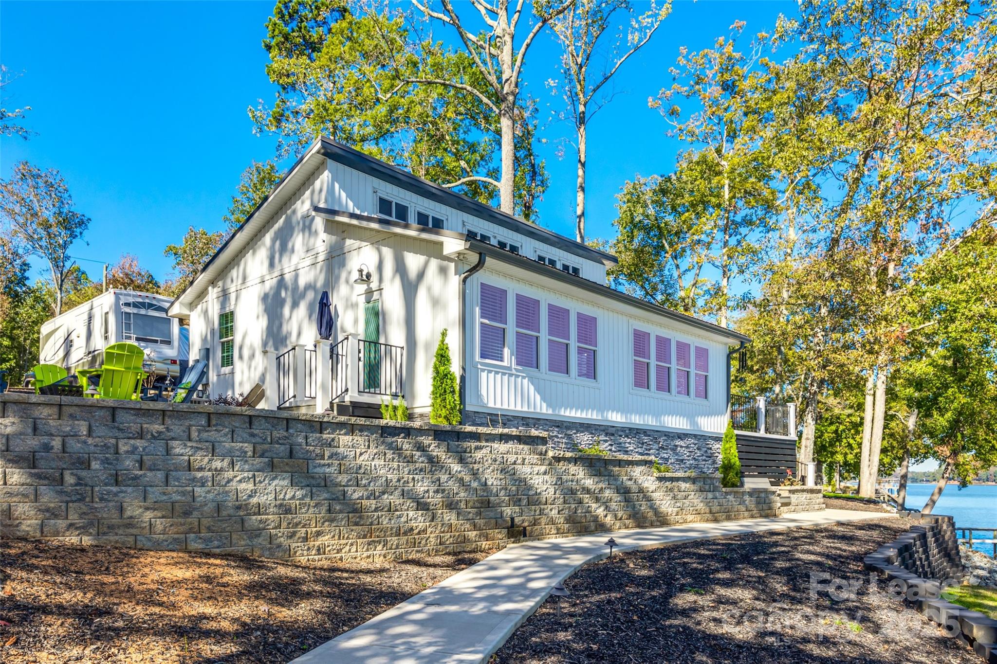 Lake Wylie - Residential Lease