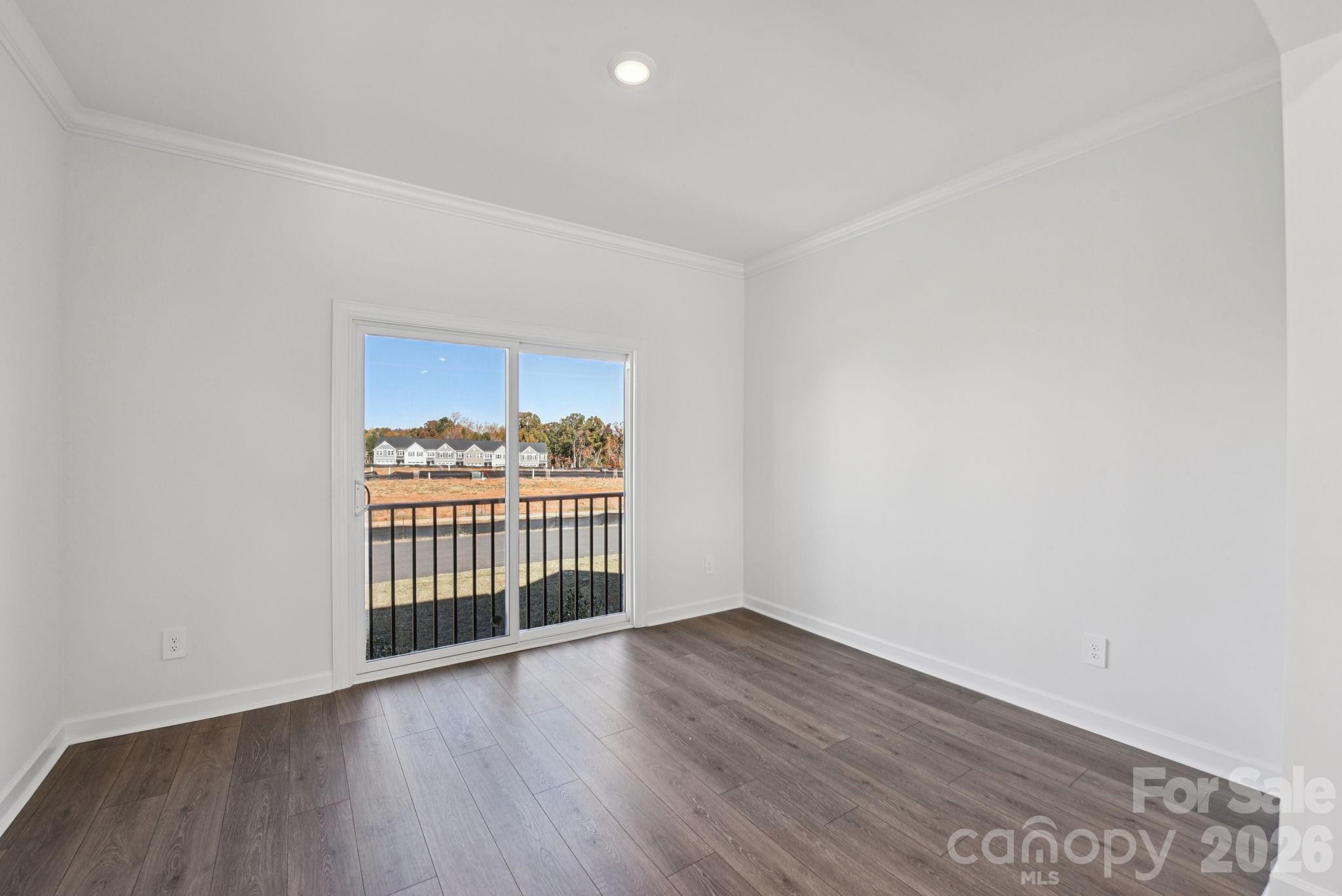 Meadows at Wilson Farms - Residential